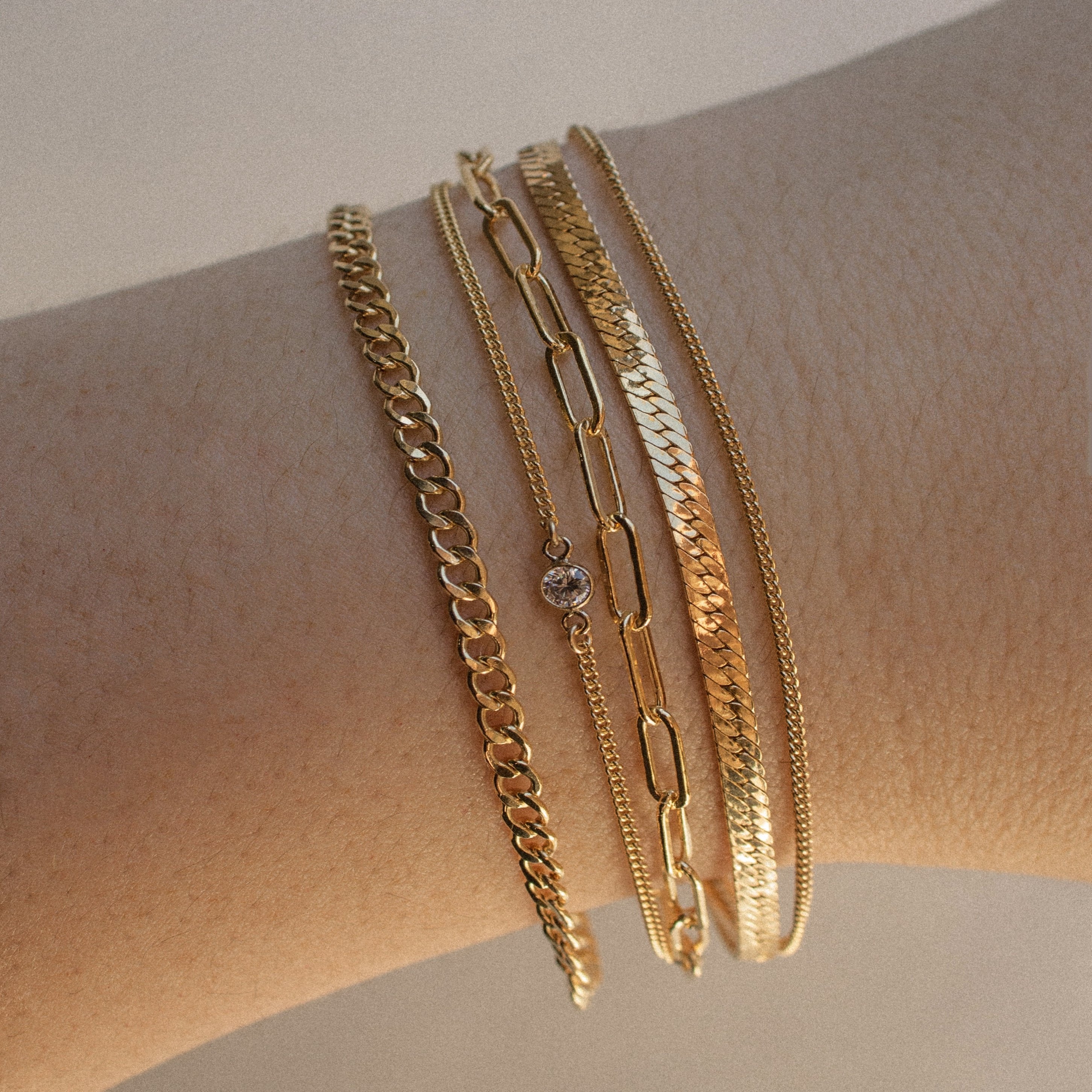 Allie bracelet