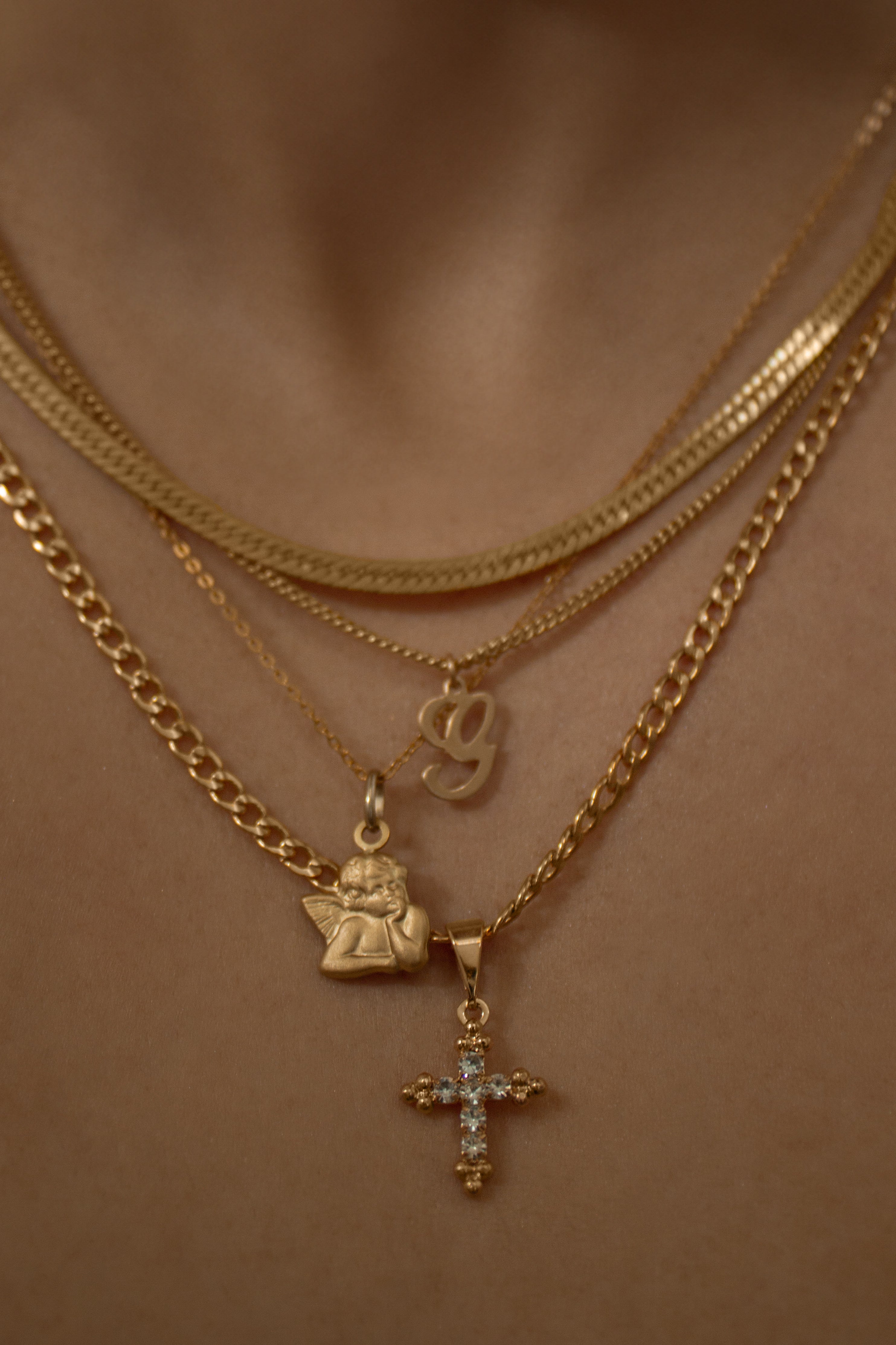 Gail necklace