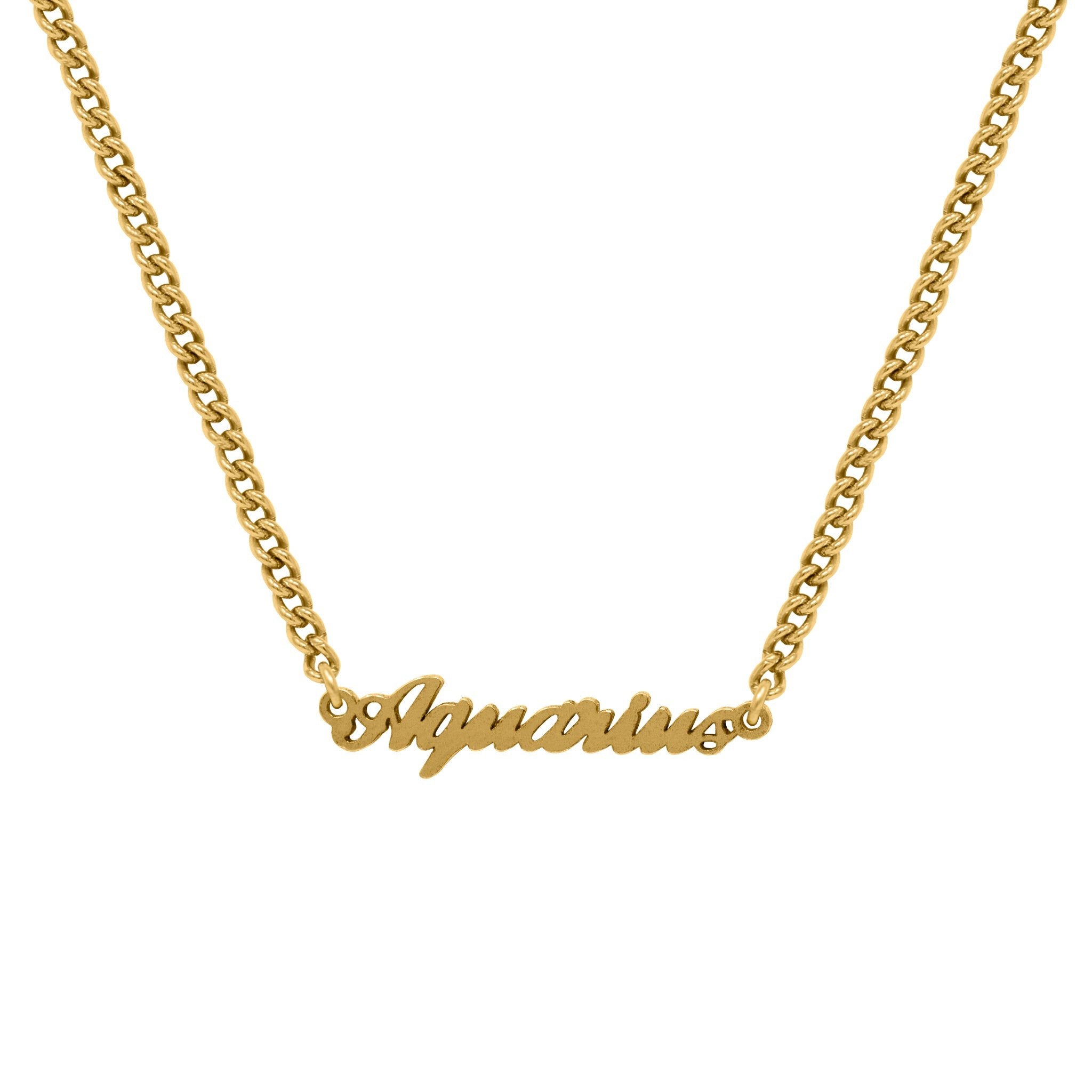 Rhea neckalce