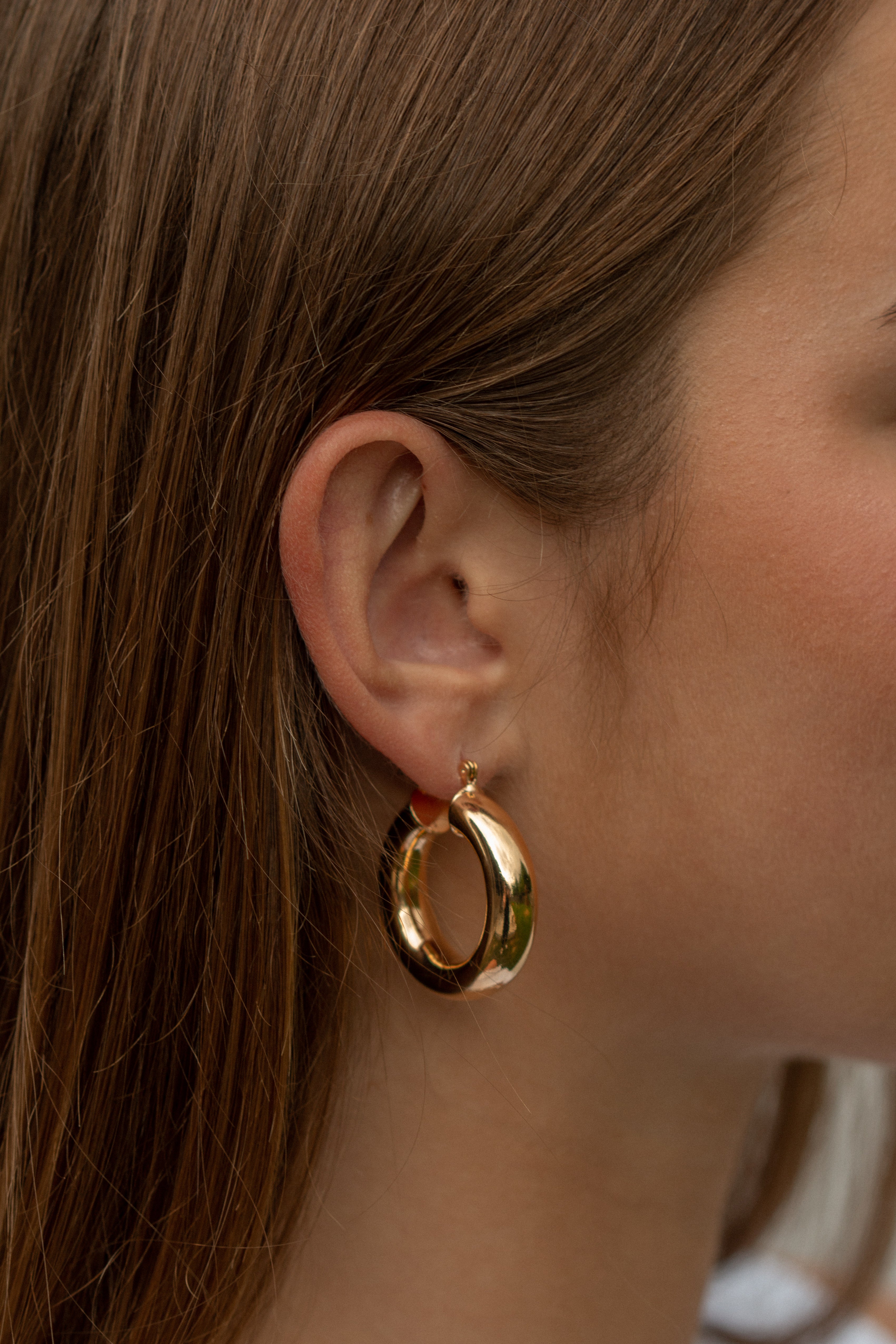 Brielle earrings