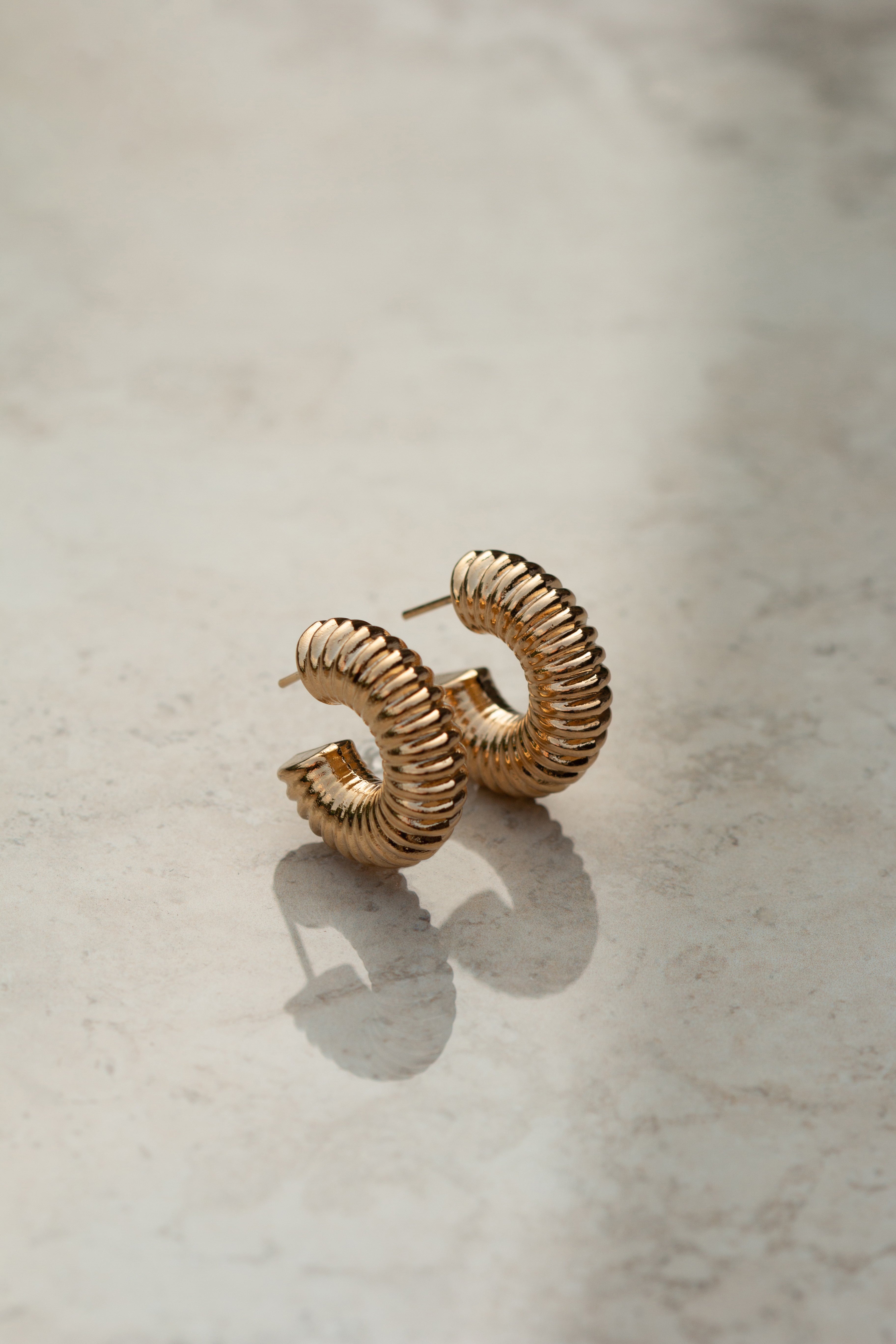 Bruna earrings