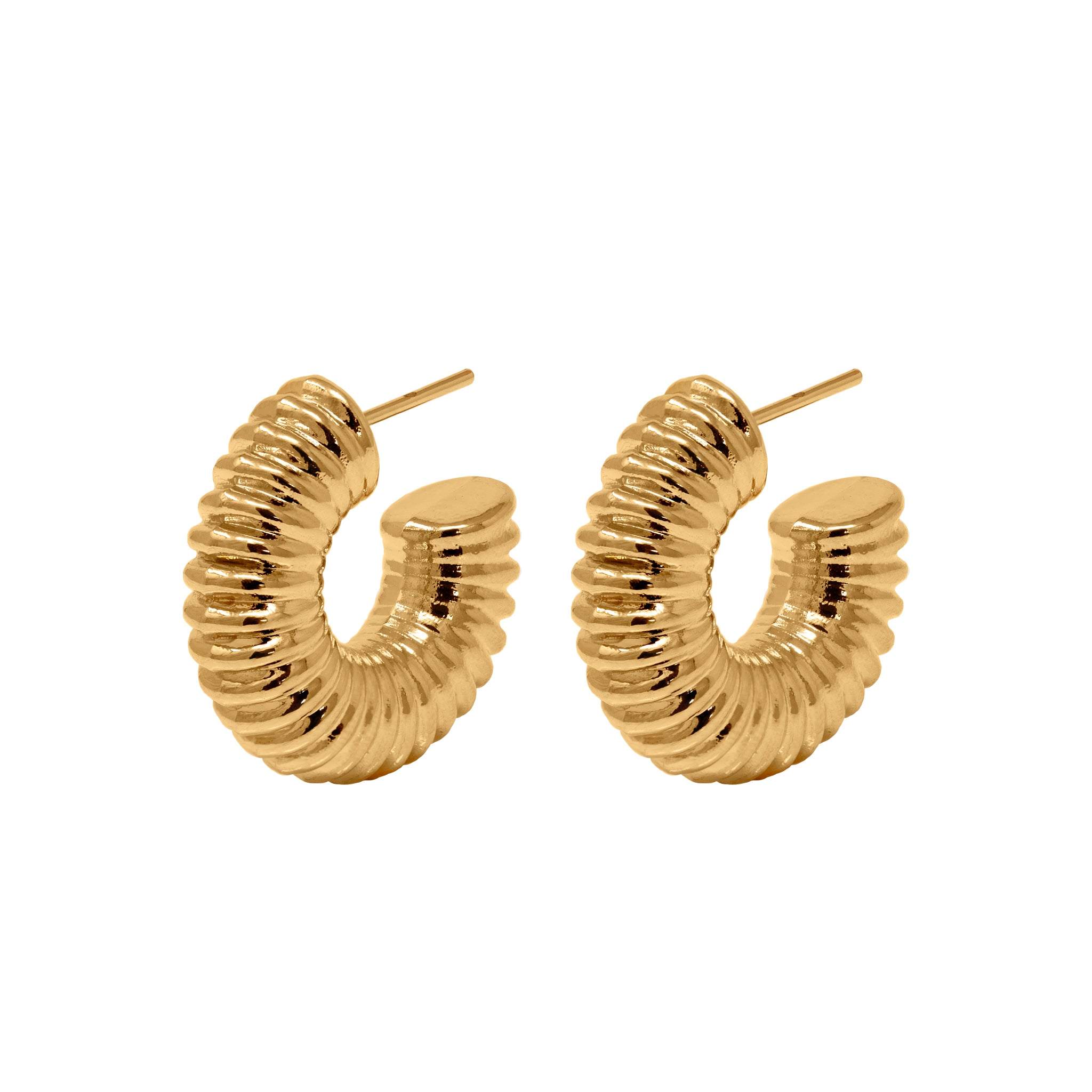Bruna earrings