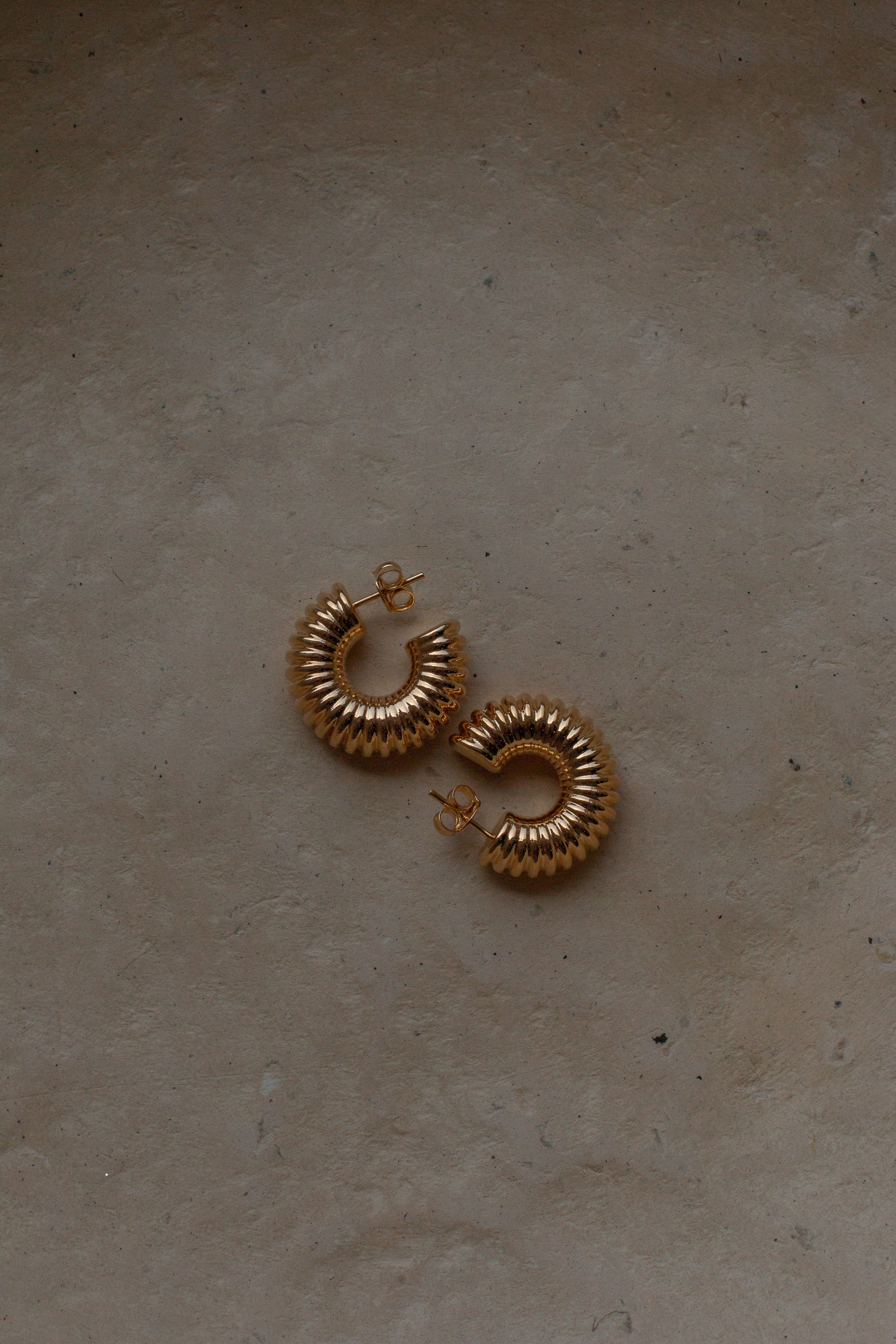 Bruna earrings
