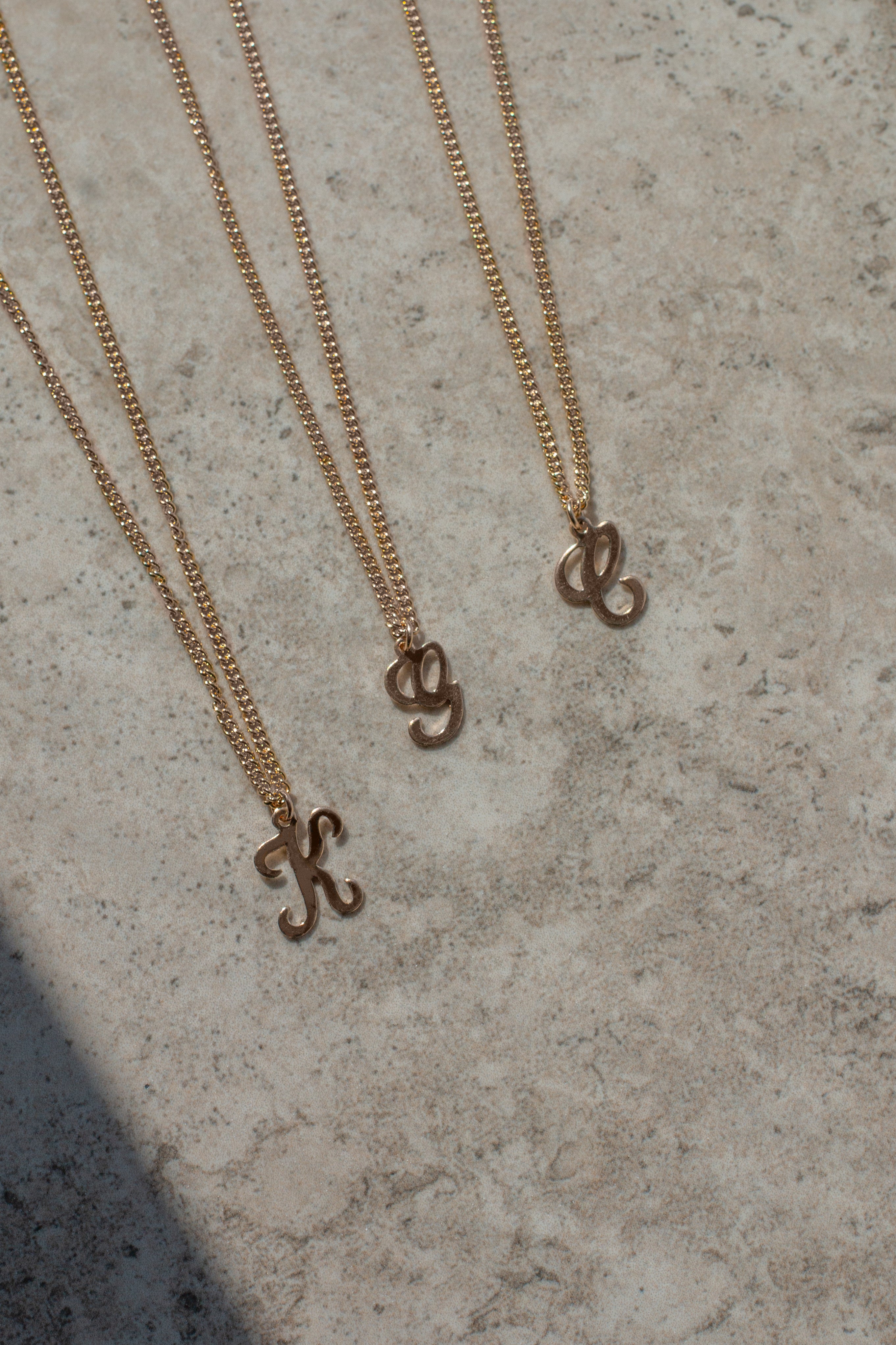 Gail necklace