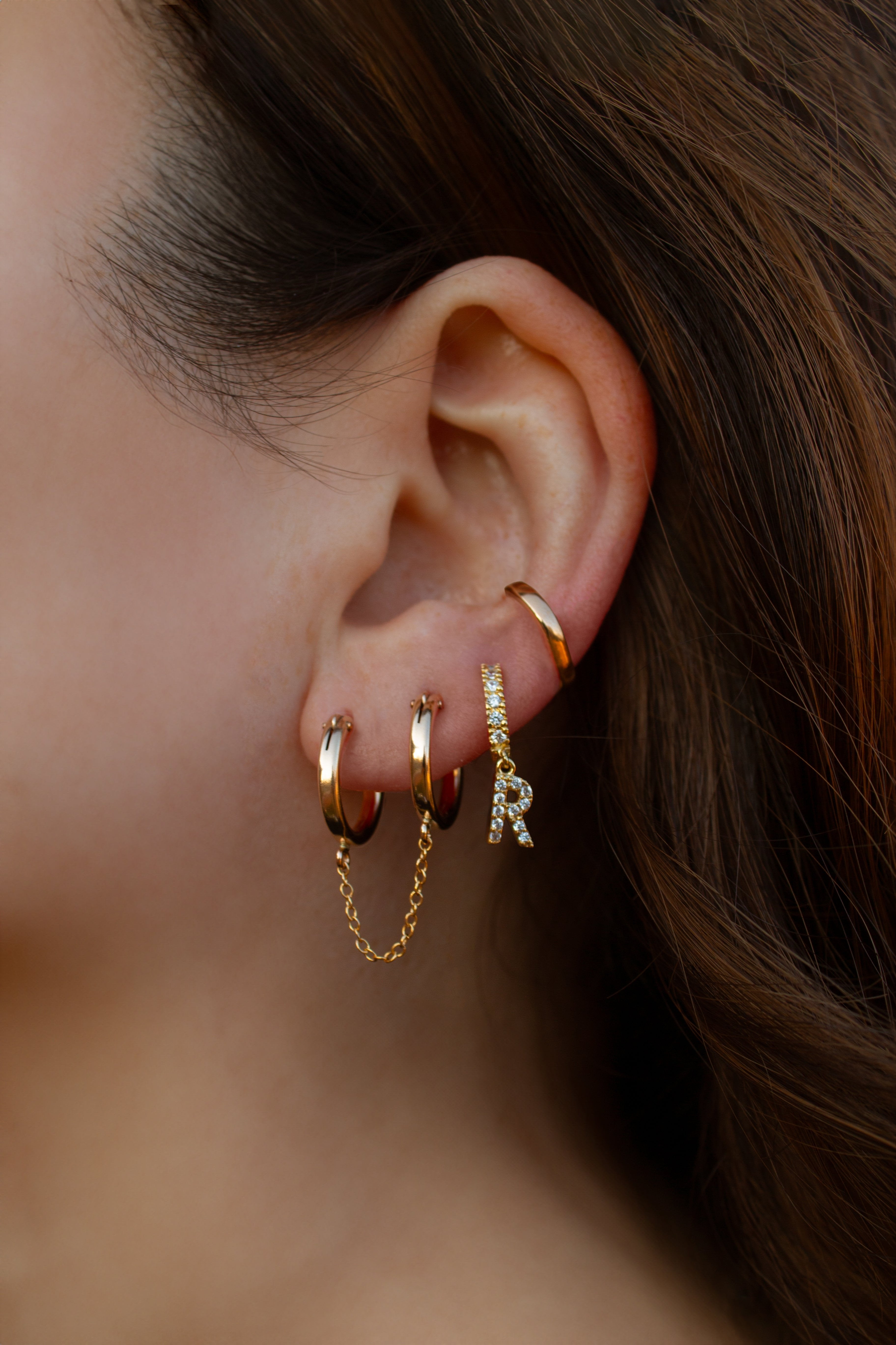 Destiny earrings
