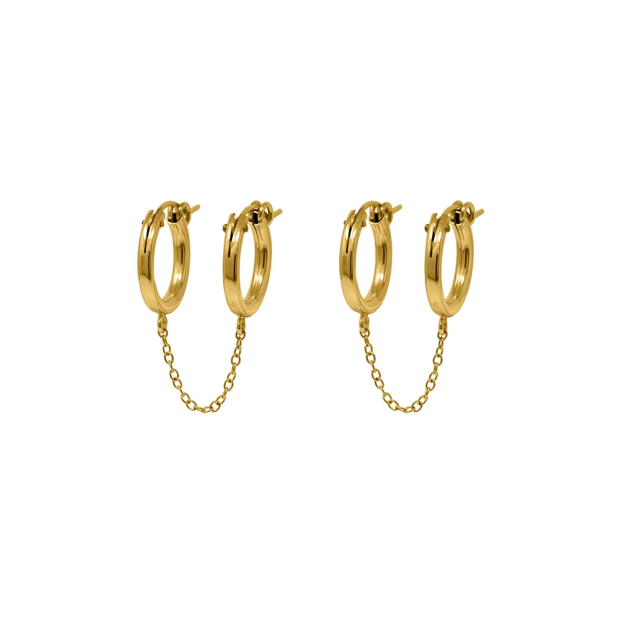 Destiny earrings