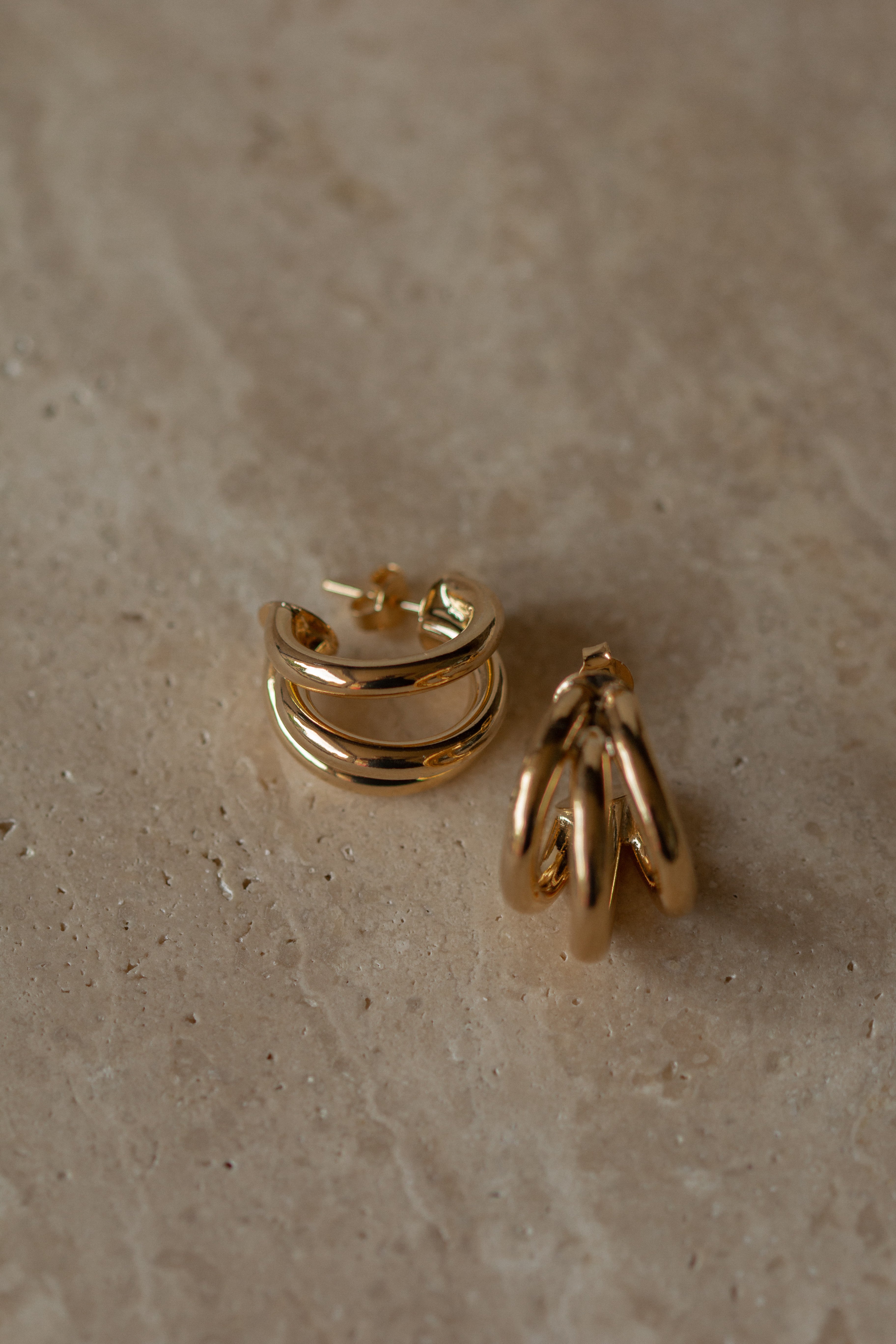 Palmer earrings