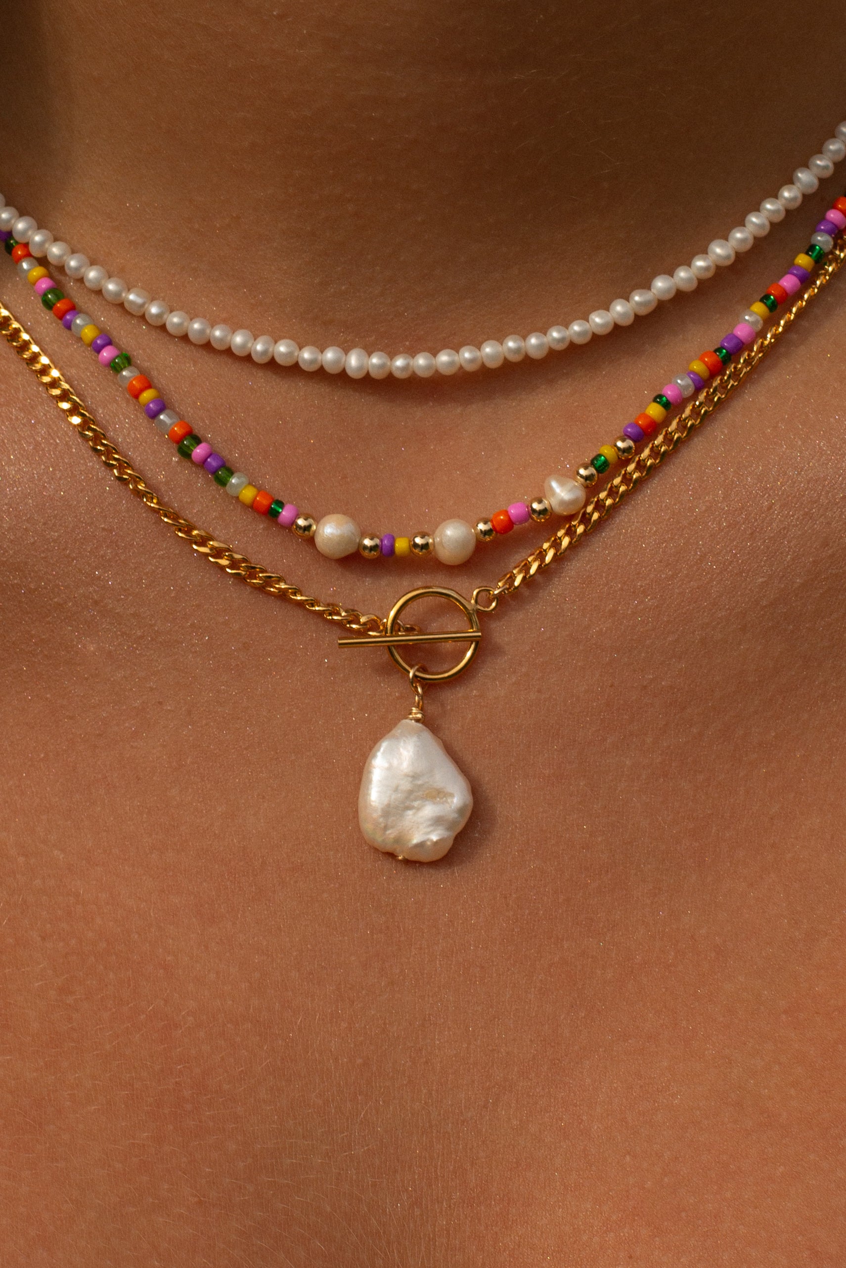 Gigi necklace