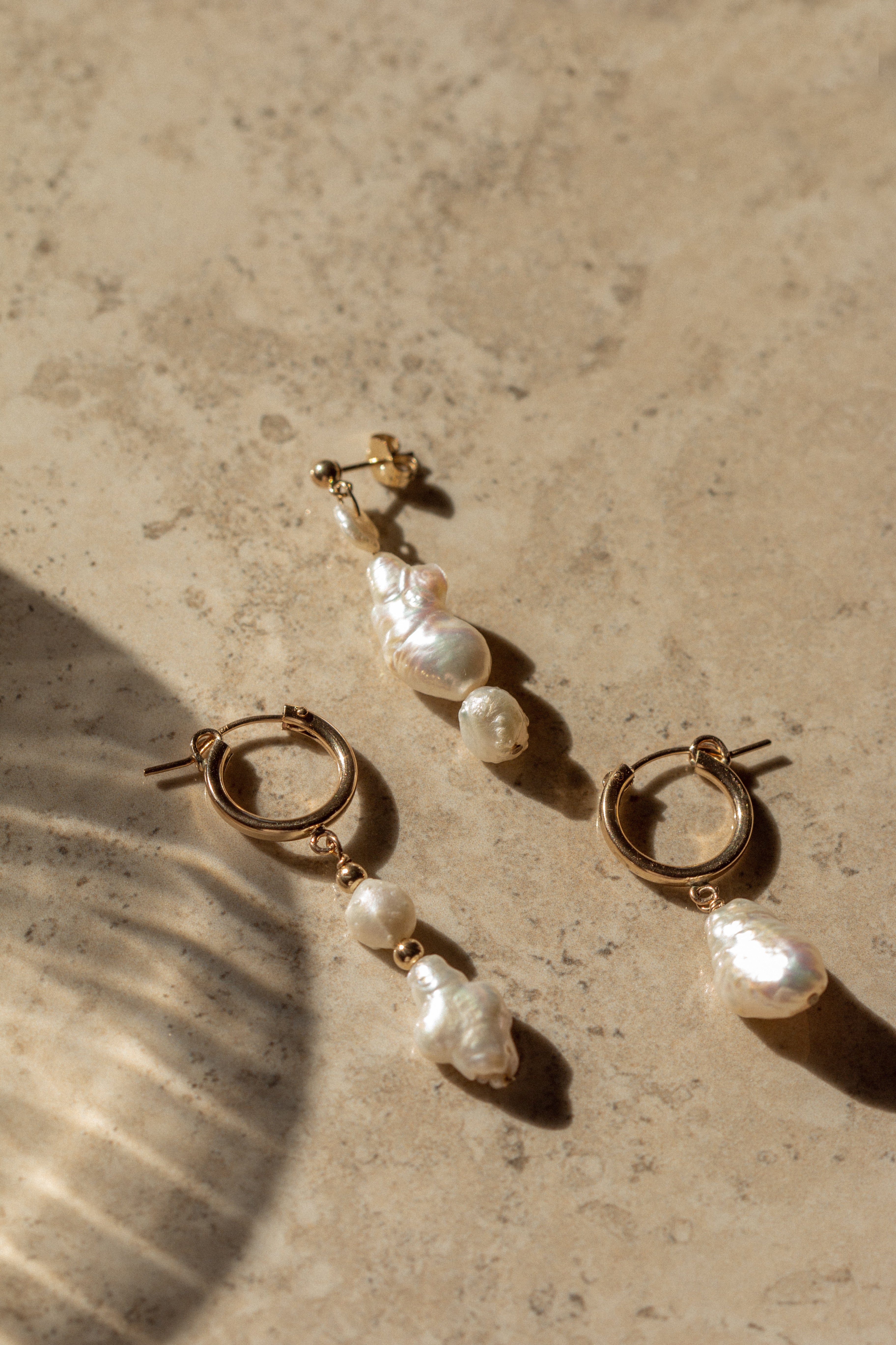 Meave earrings