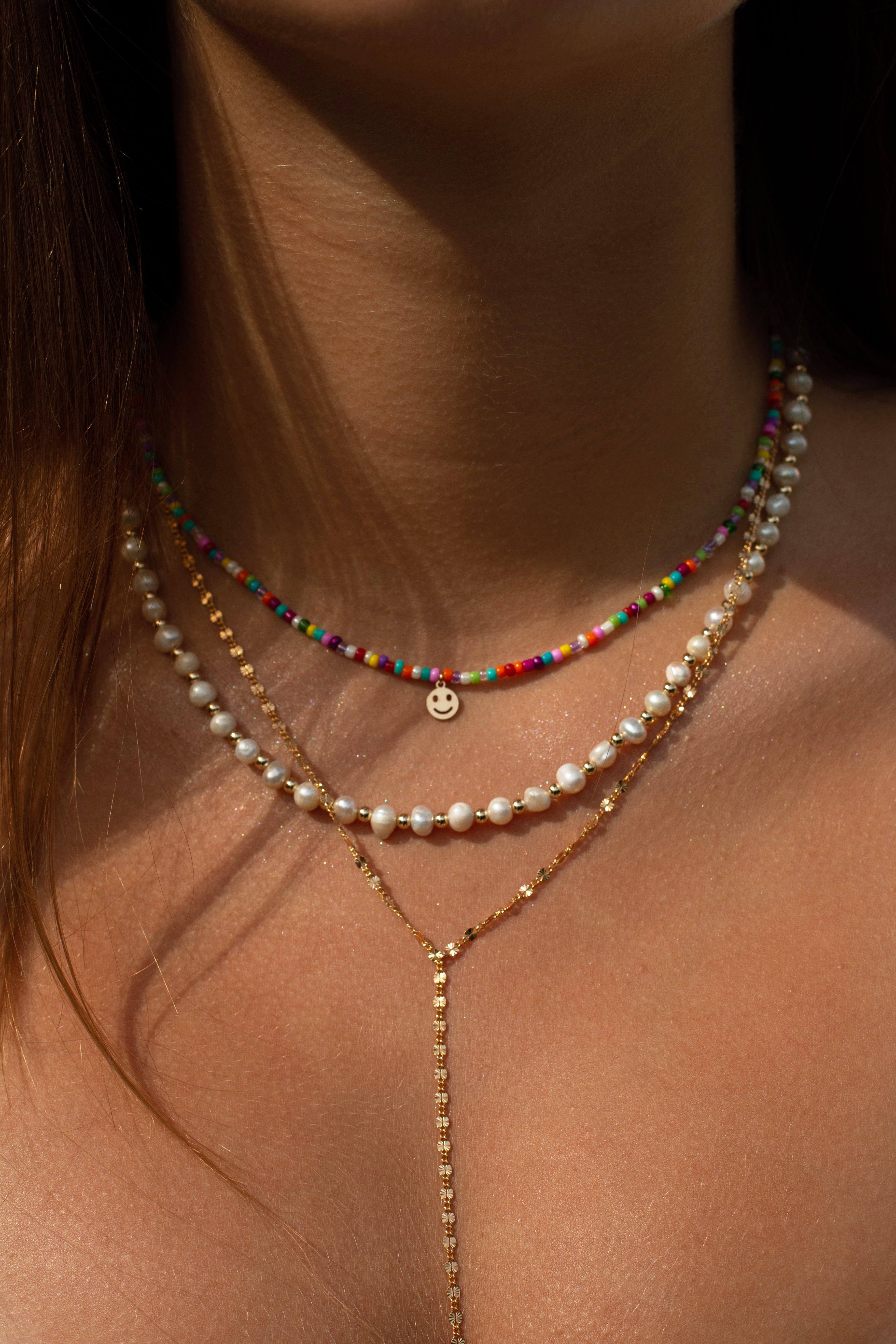 Ciara necklace