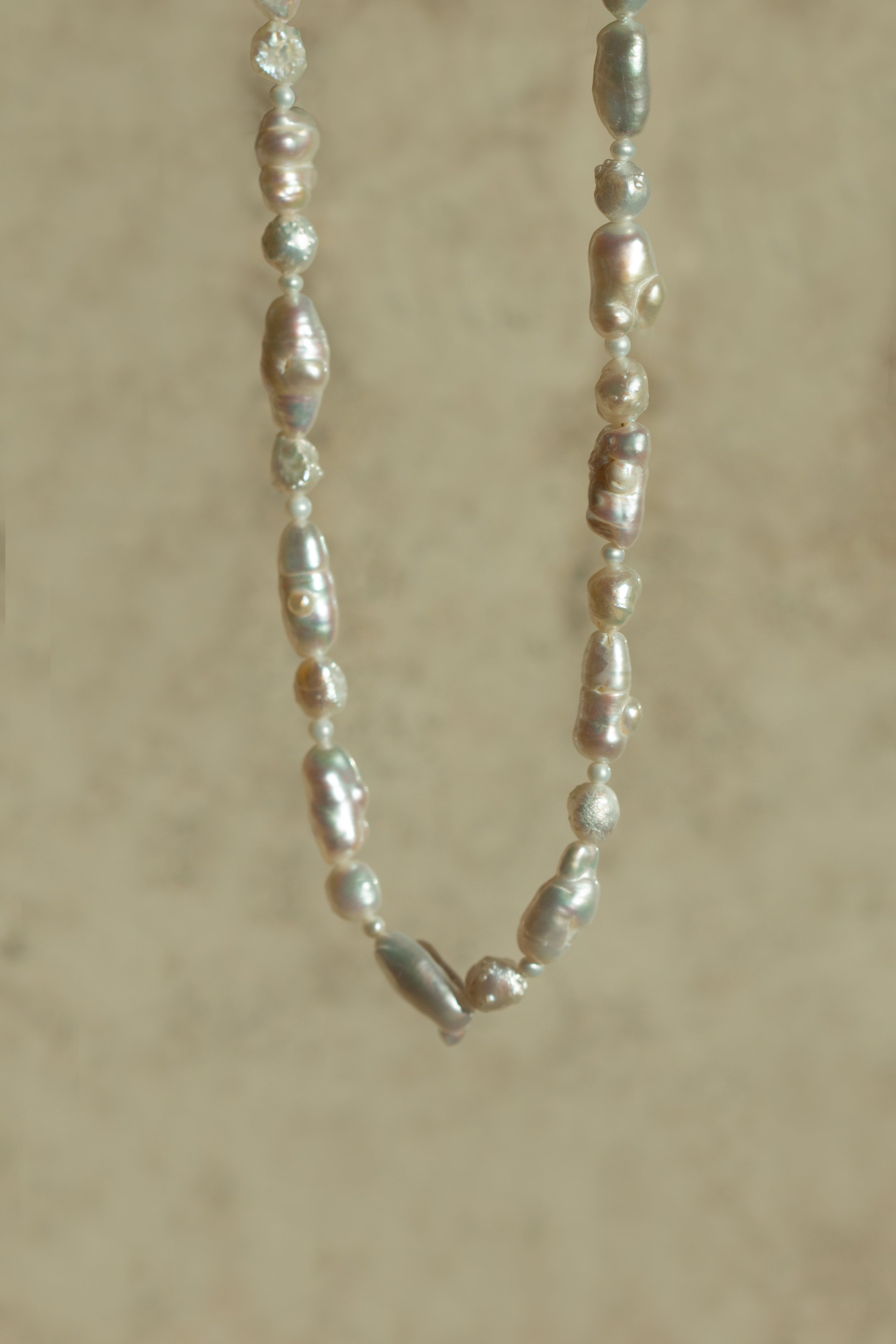 Mara necklace