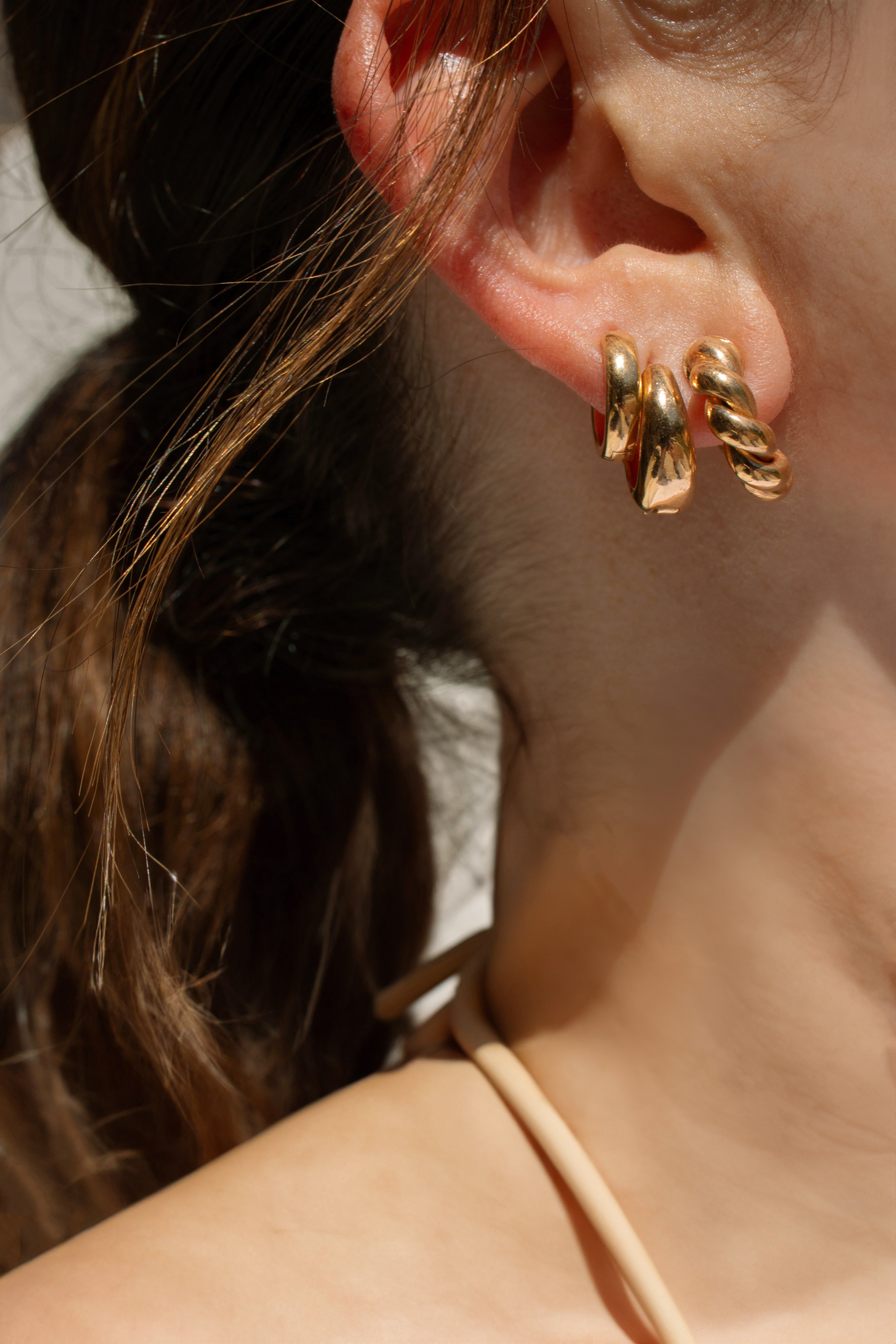 Leah earrings