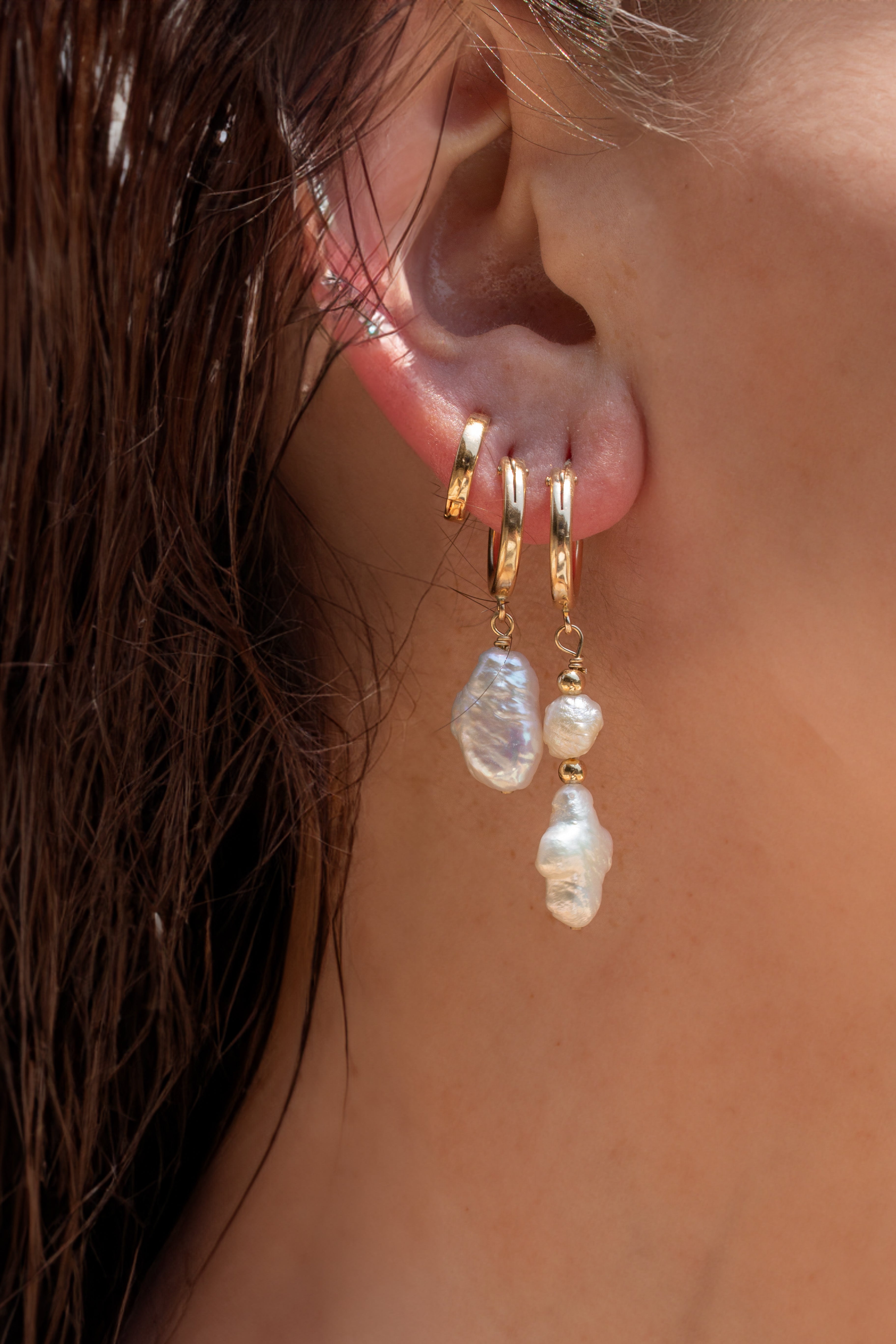 Meave earrings