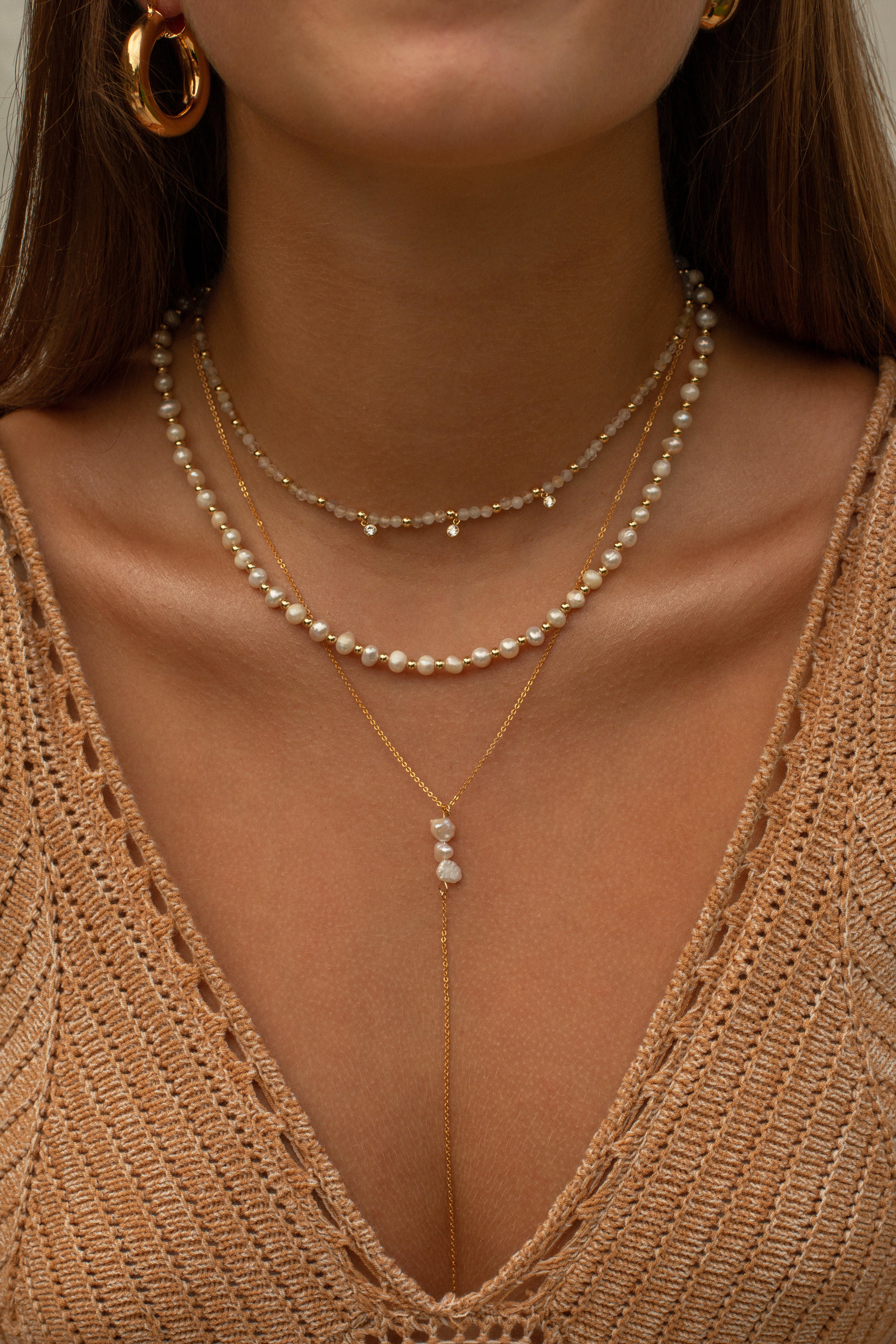 Tamara necklace