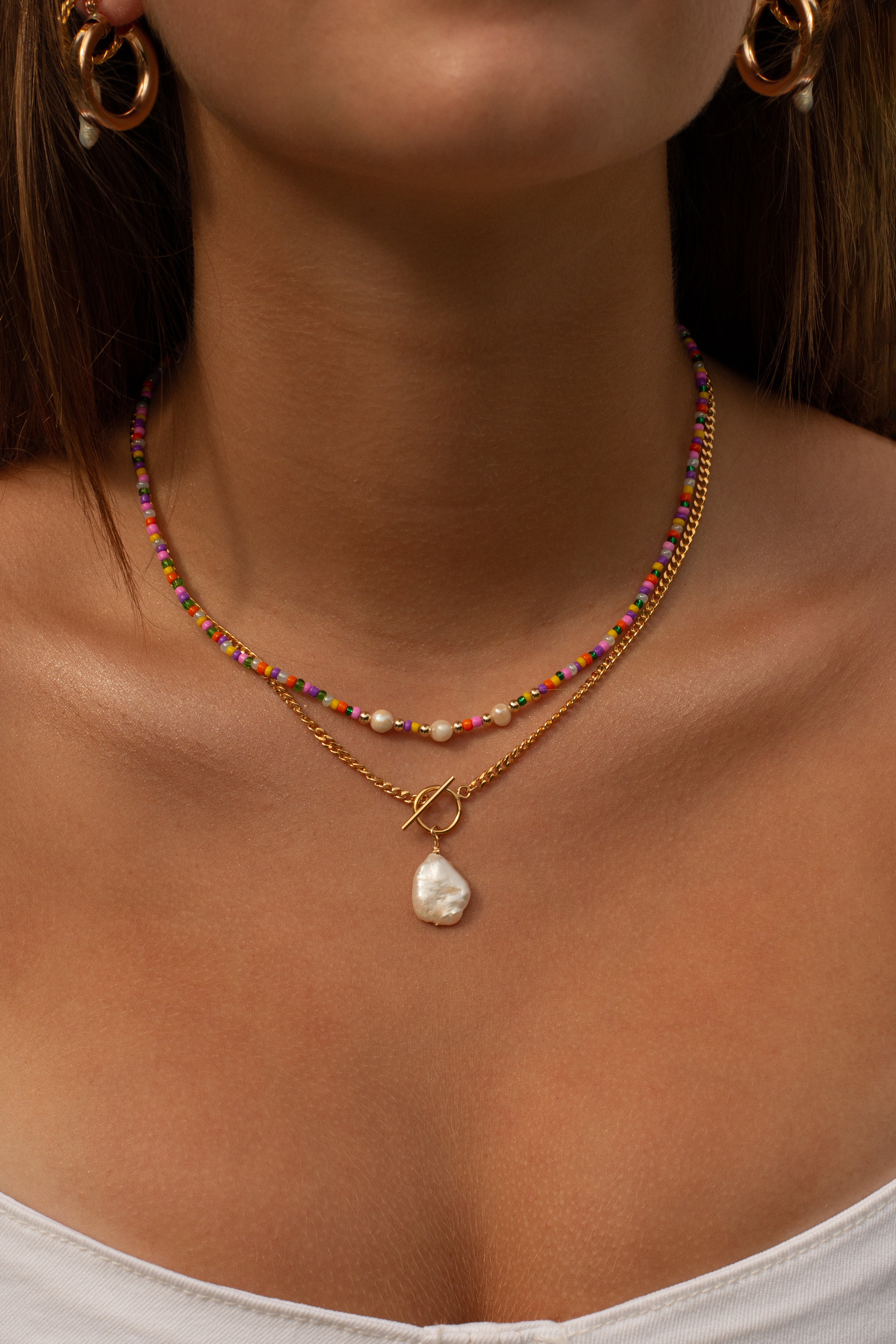Gigi necklace