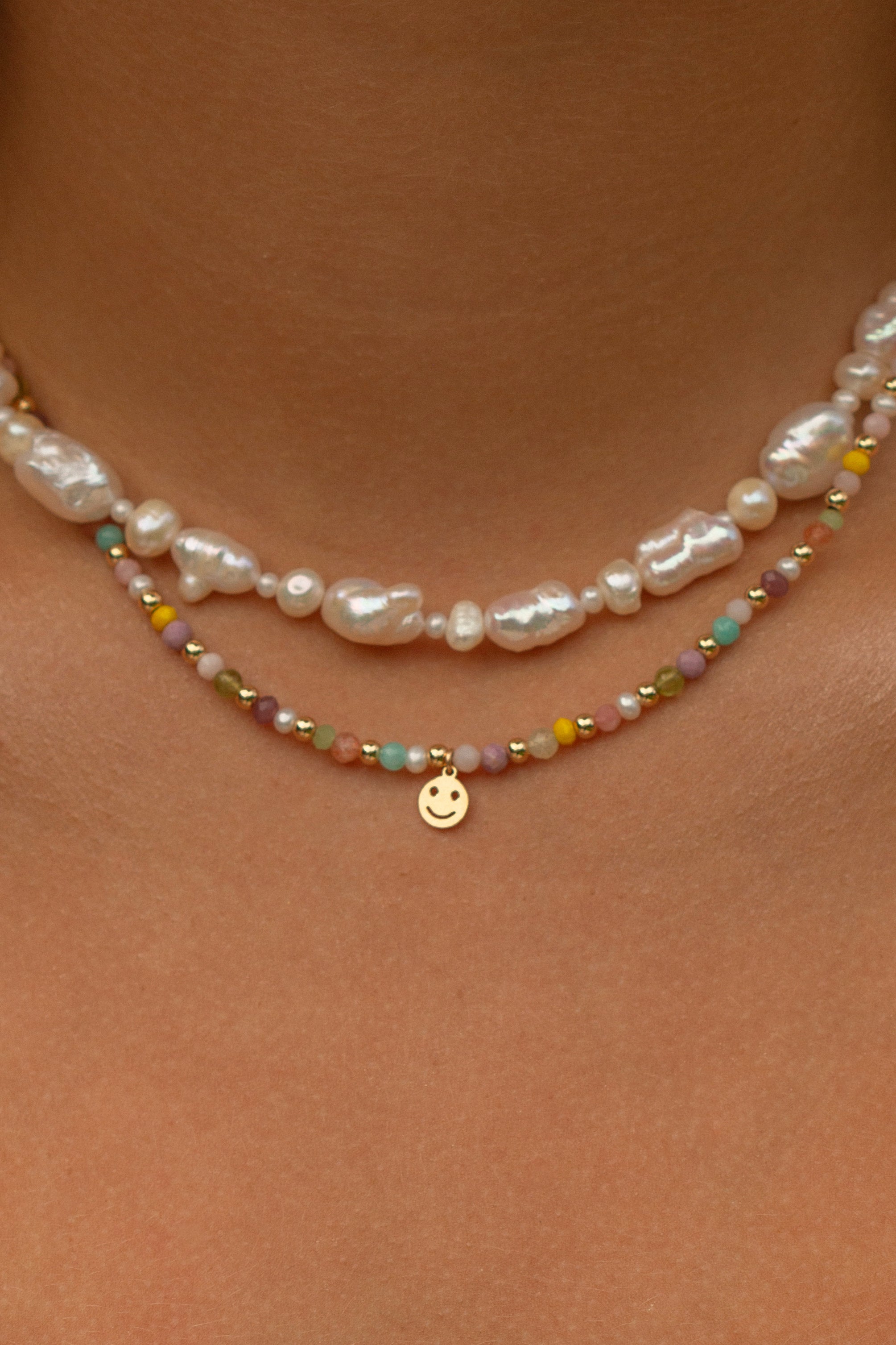 Makenzie necklace