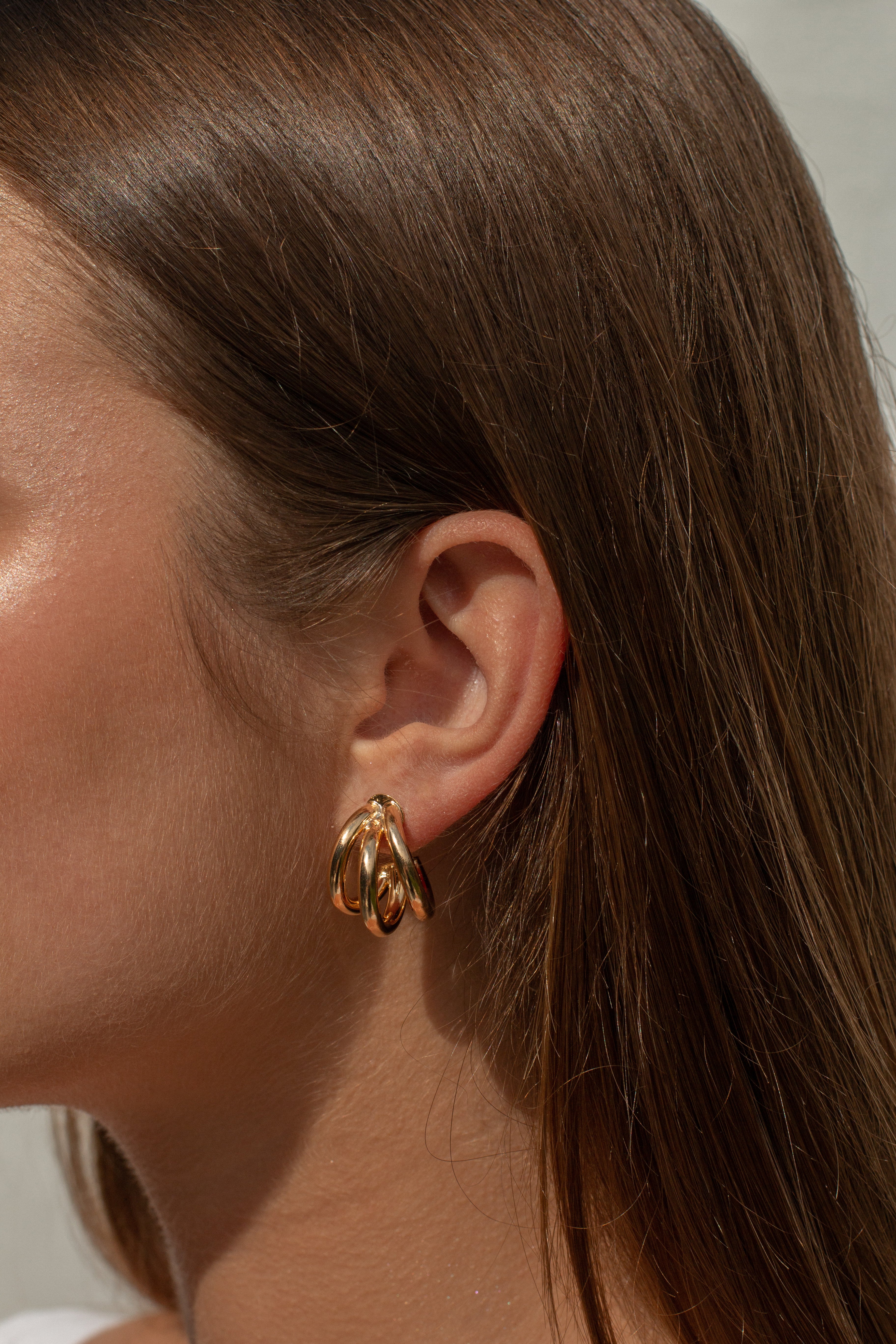 Palmer earrings