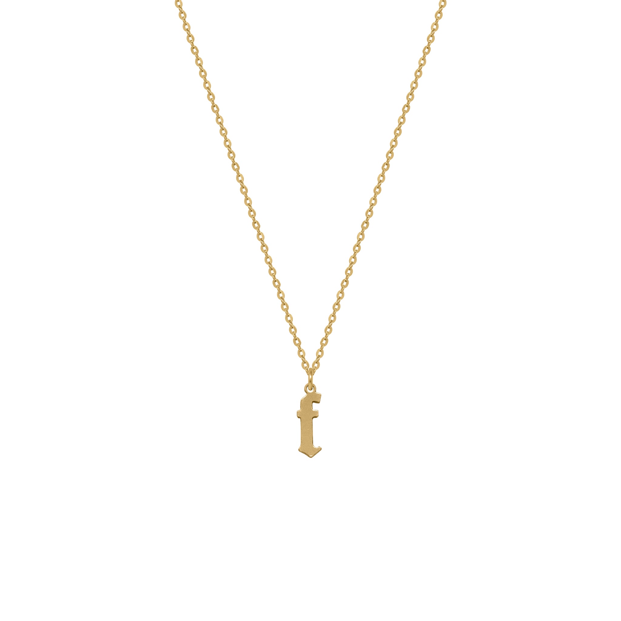 Jade necklace