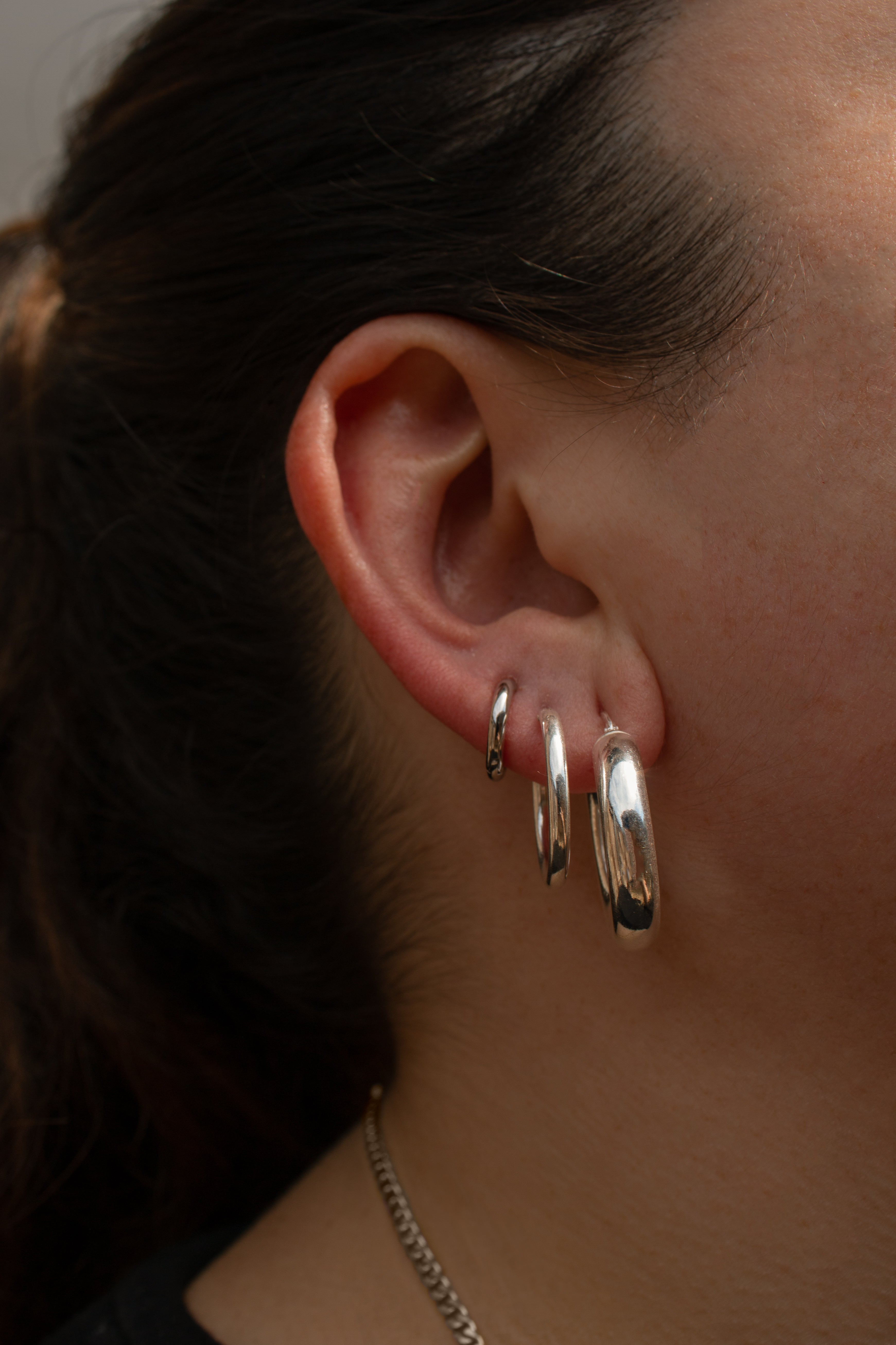 Kayla earrings