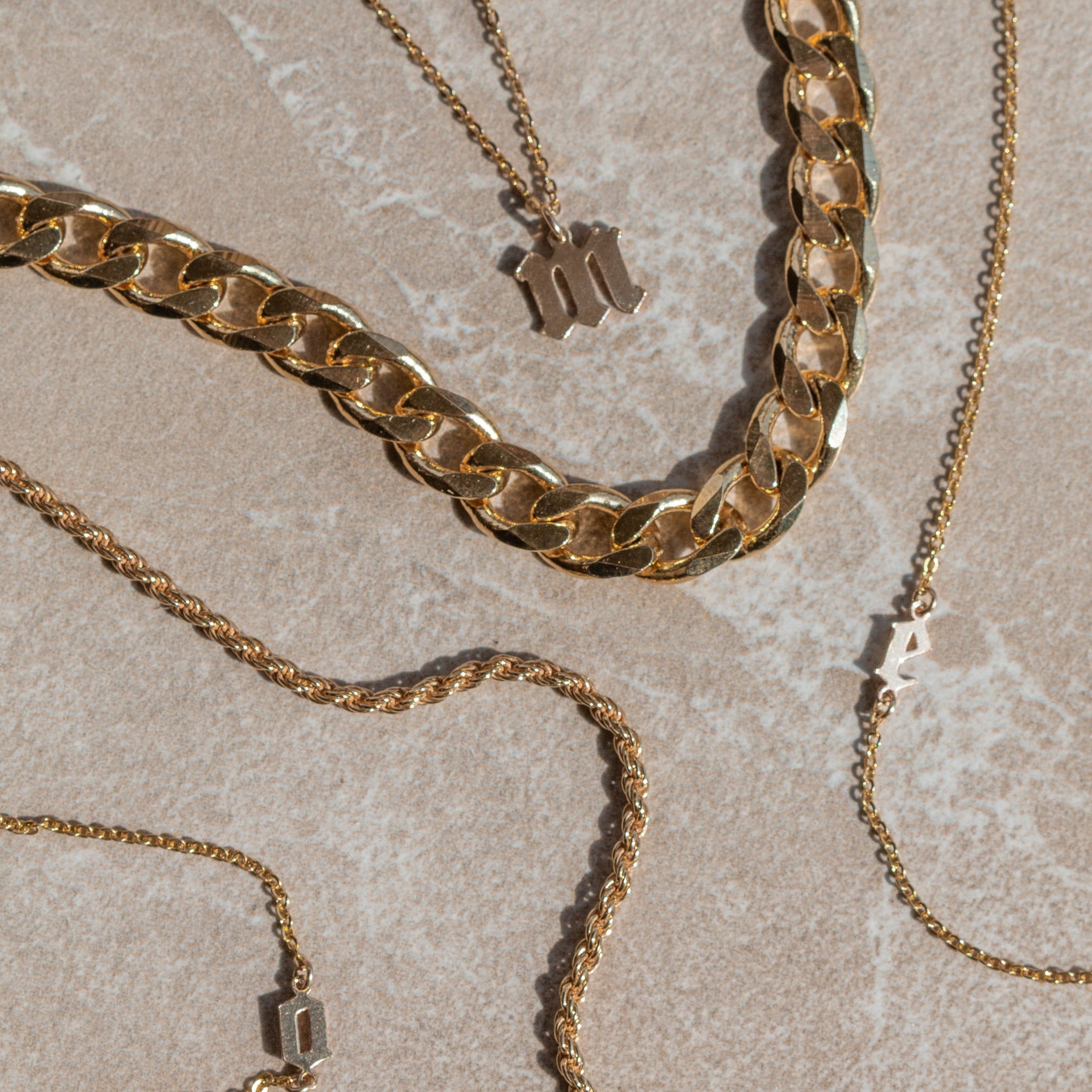 Lydia necklace