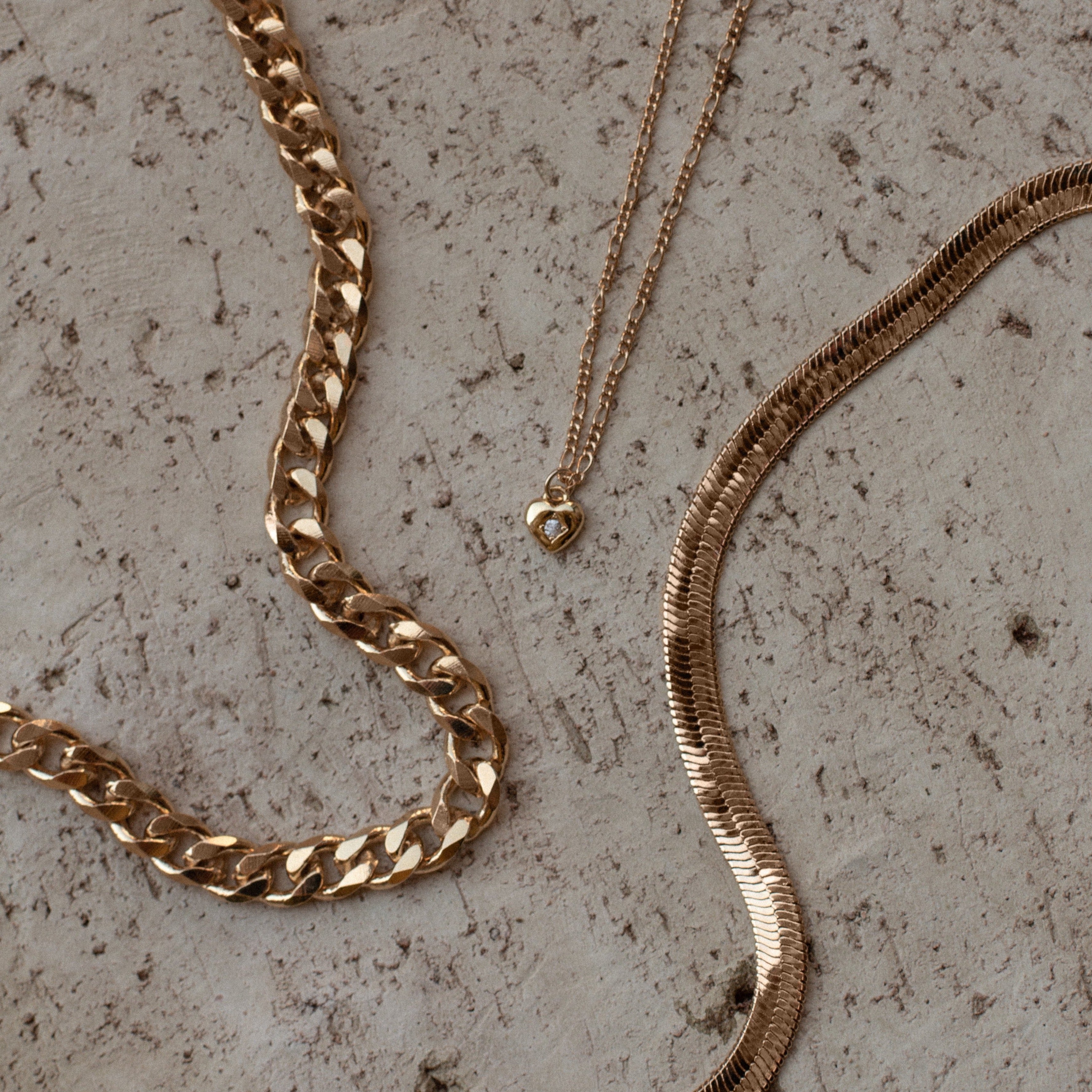 Lydia necklace