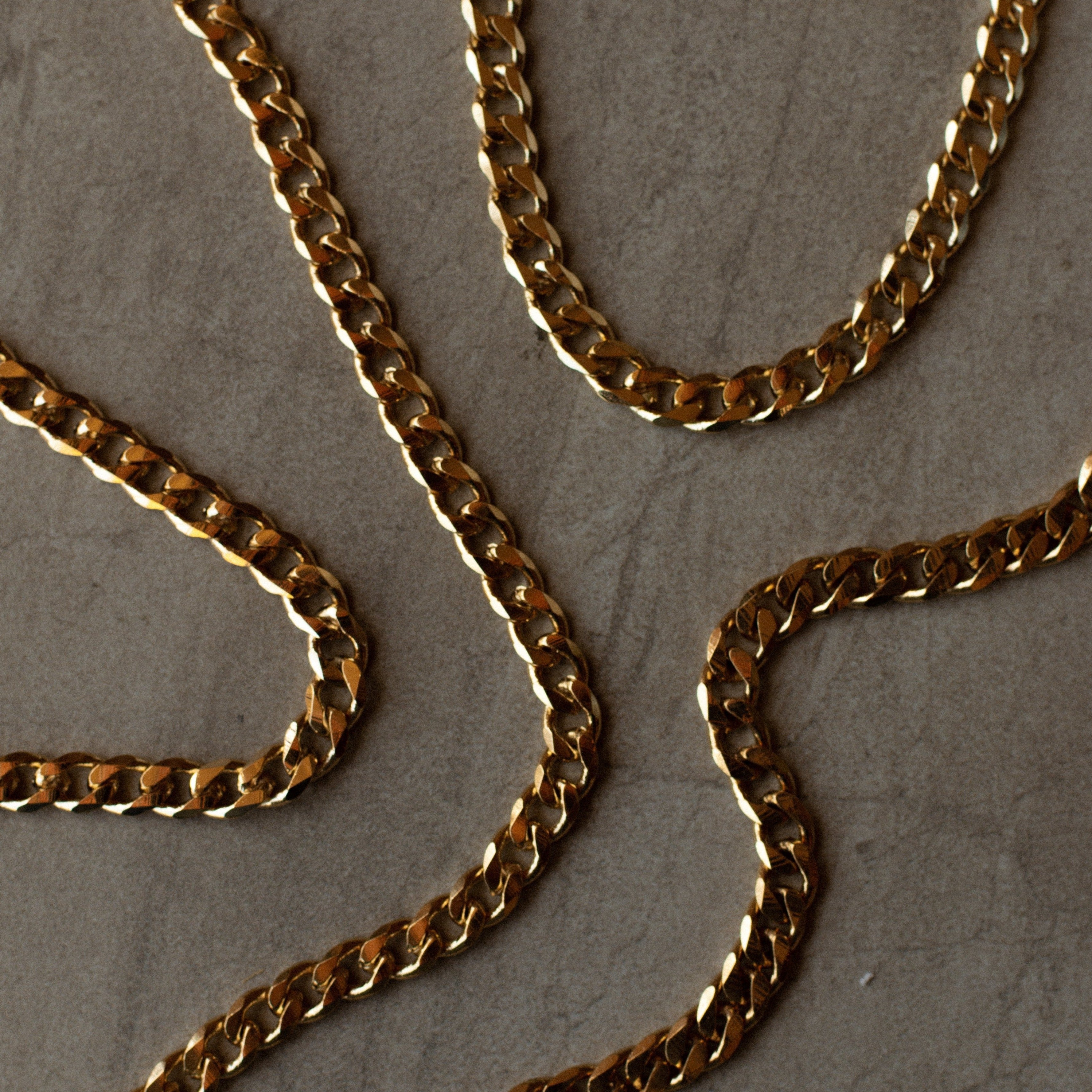 Lydia necklace