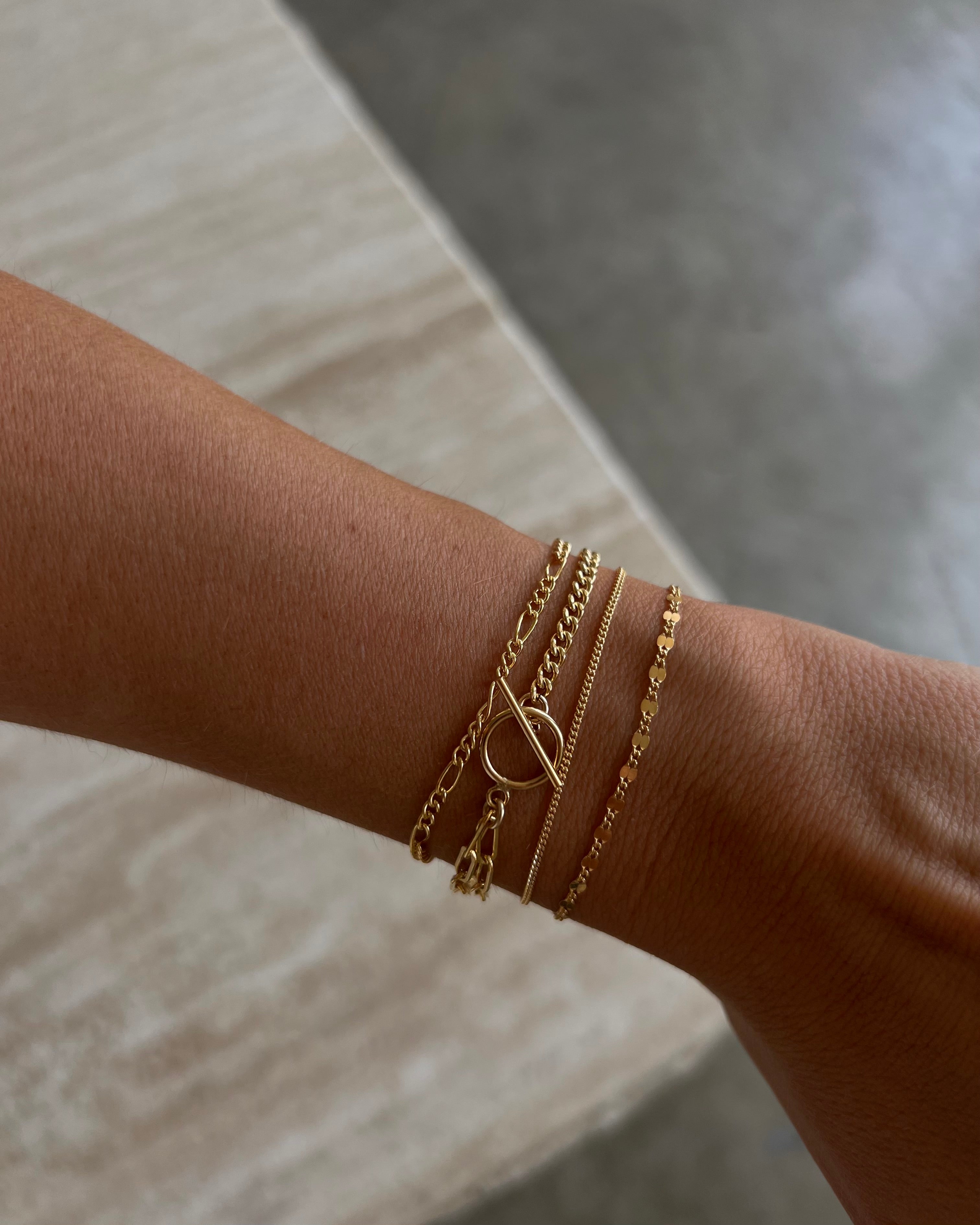 Cassie bracelet