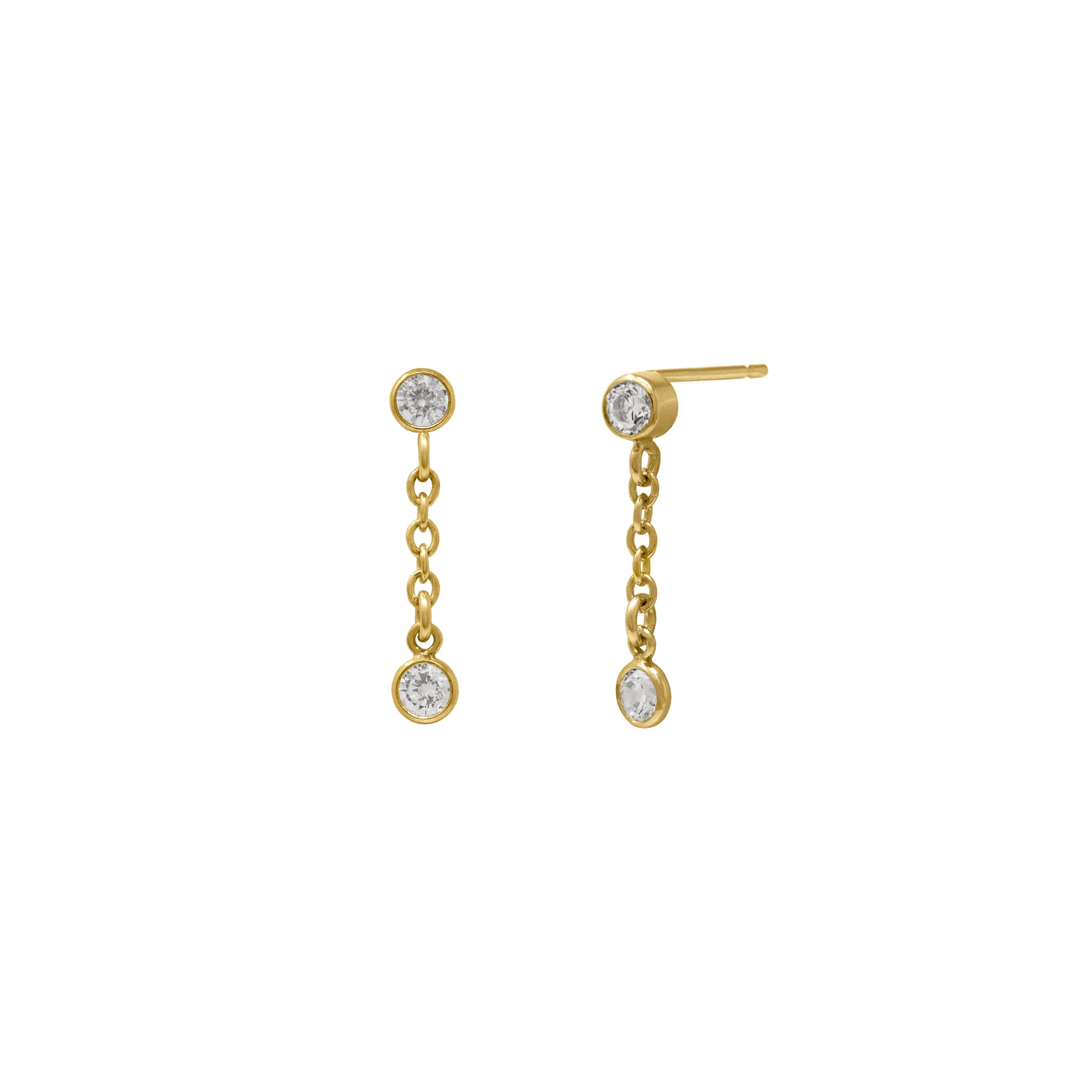 Taryn earrings
