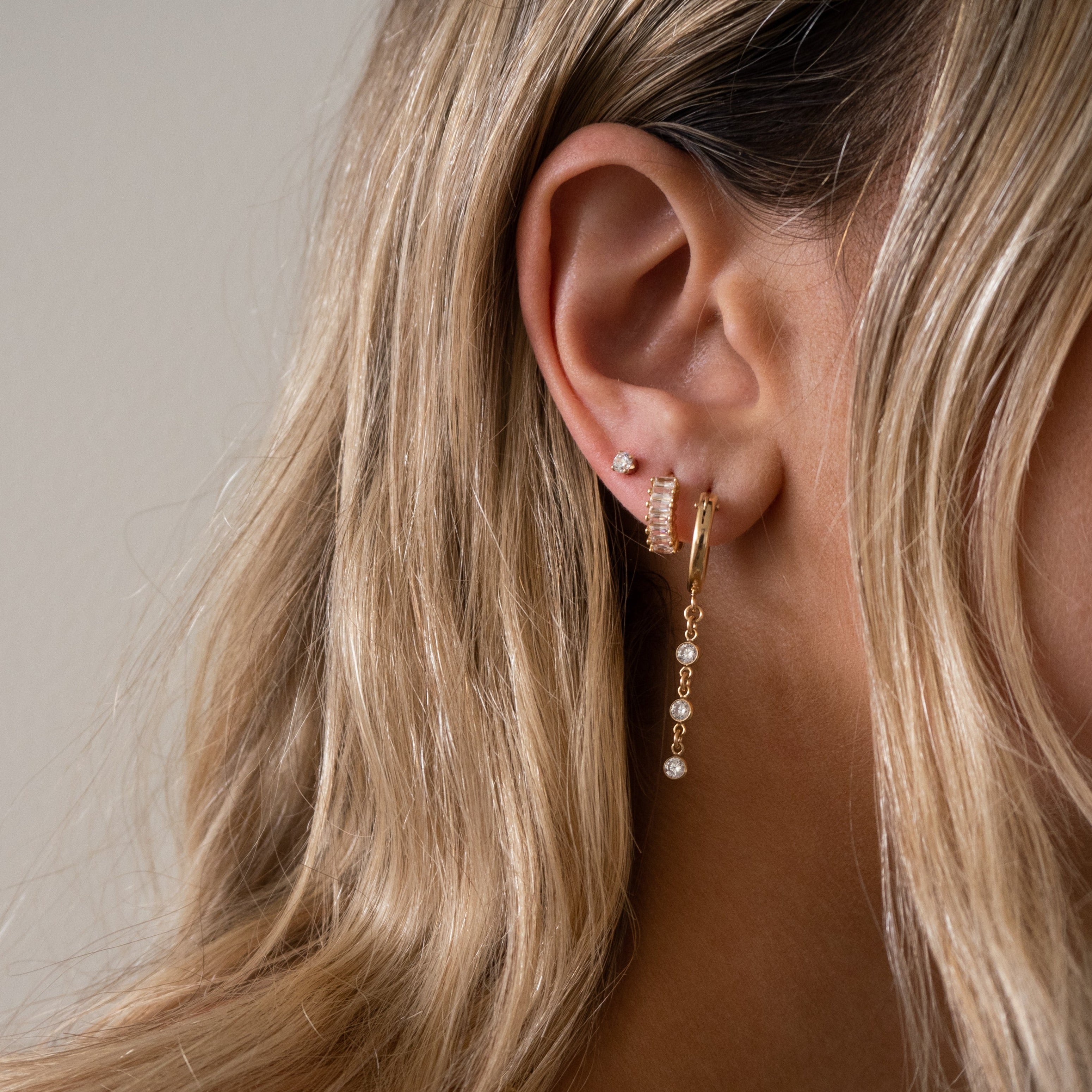Aubree earrings