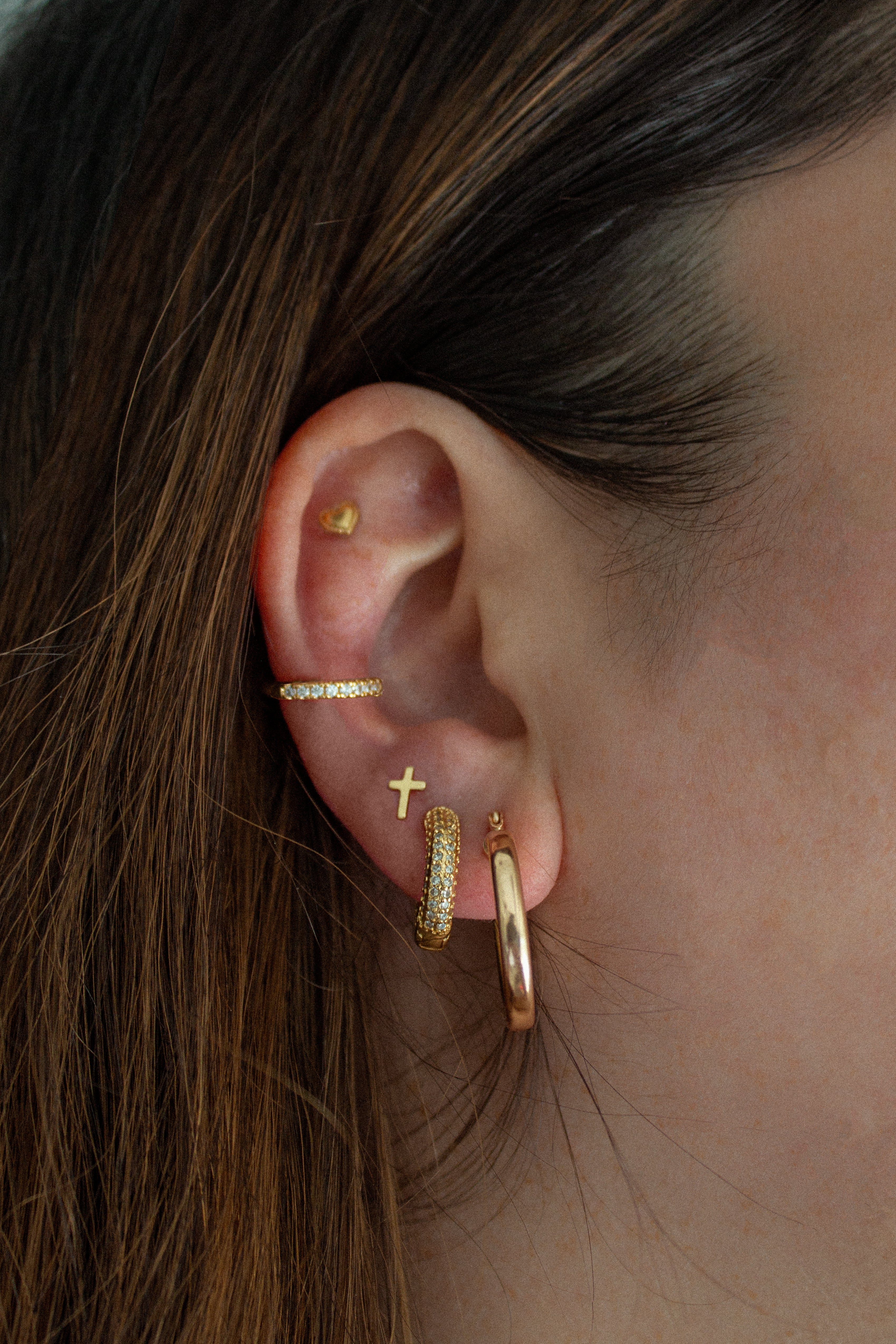 Georgia earrings