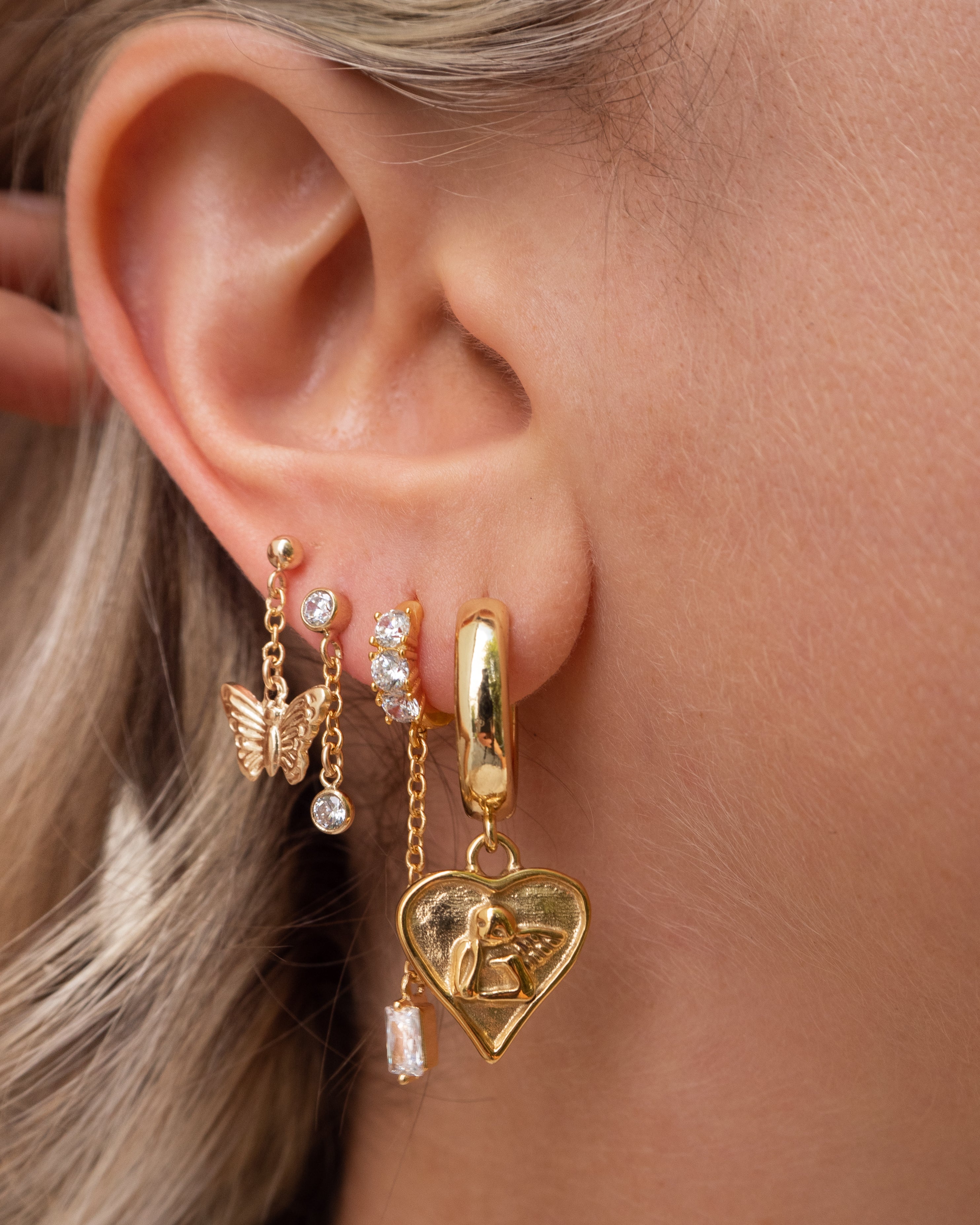 Taryn earrings