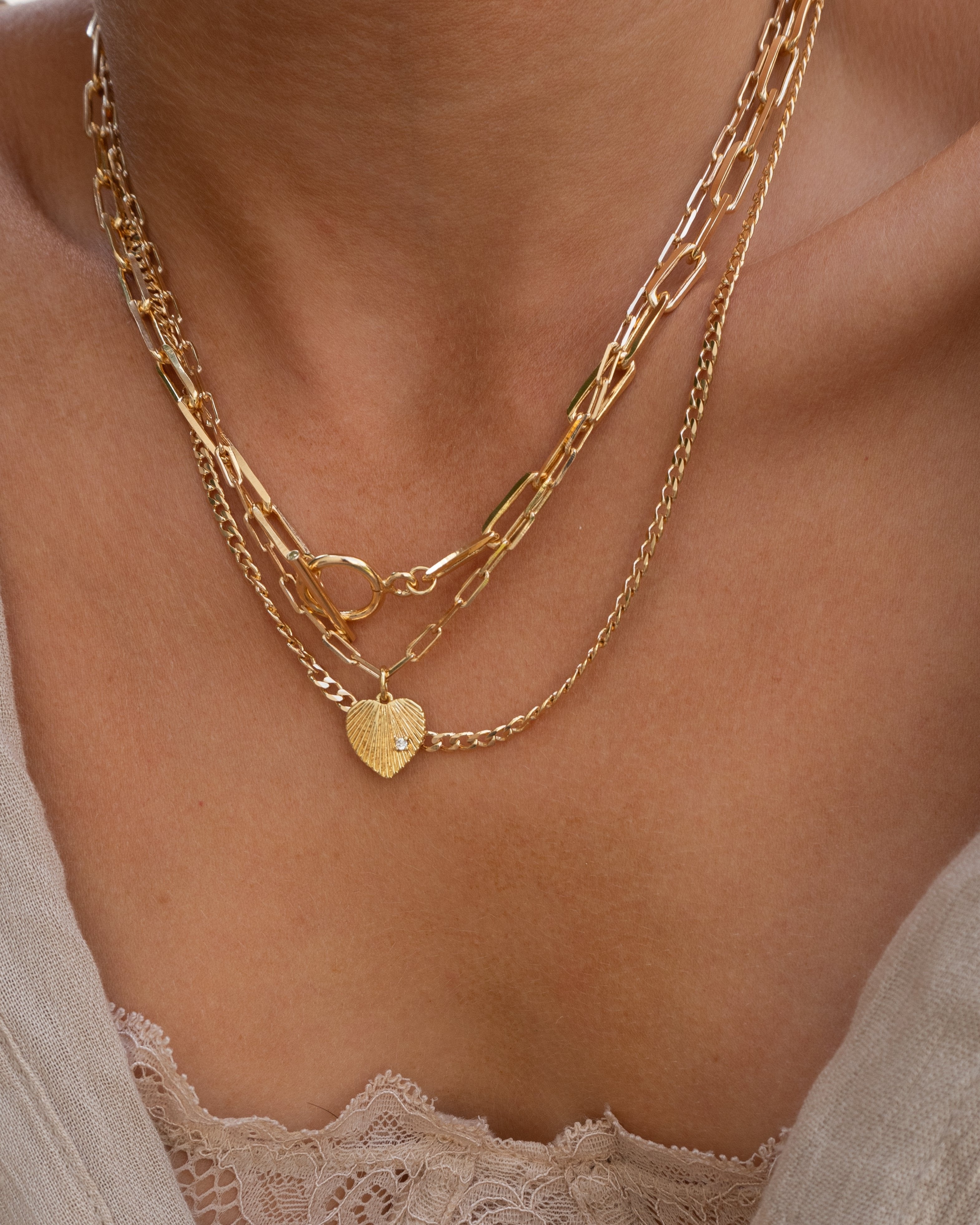 Ines necklace