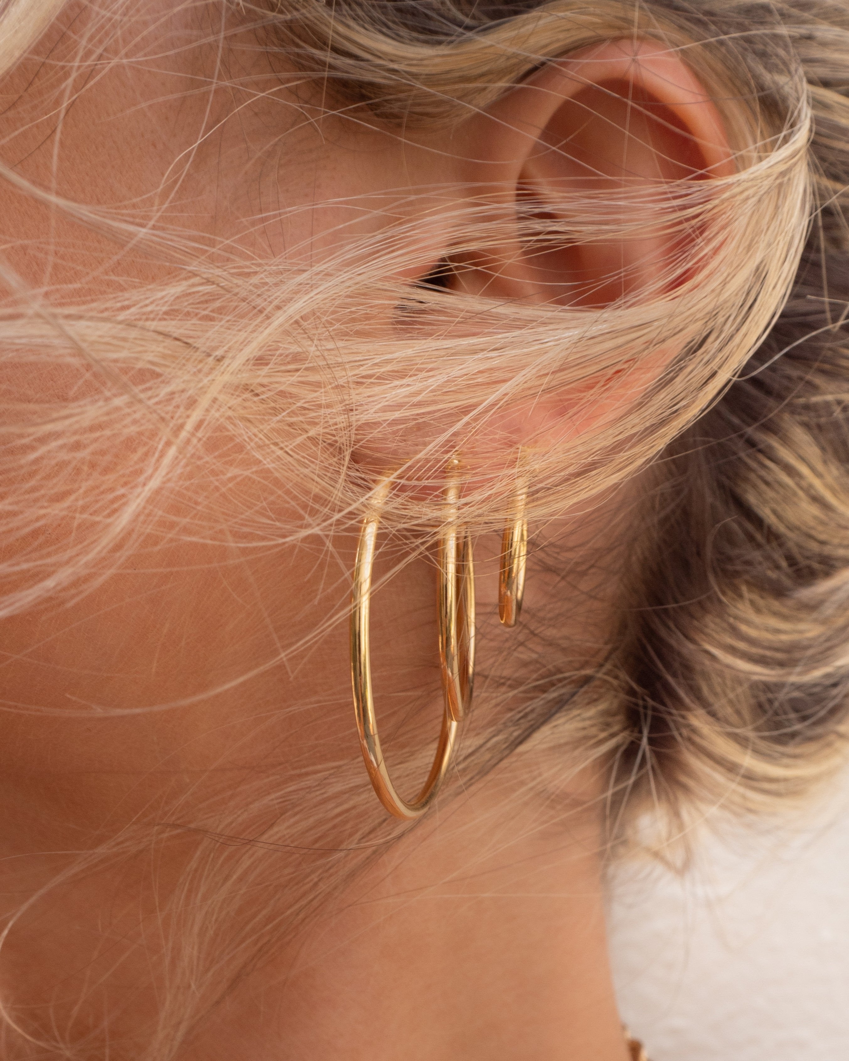 Nicole earrings