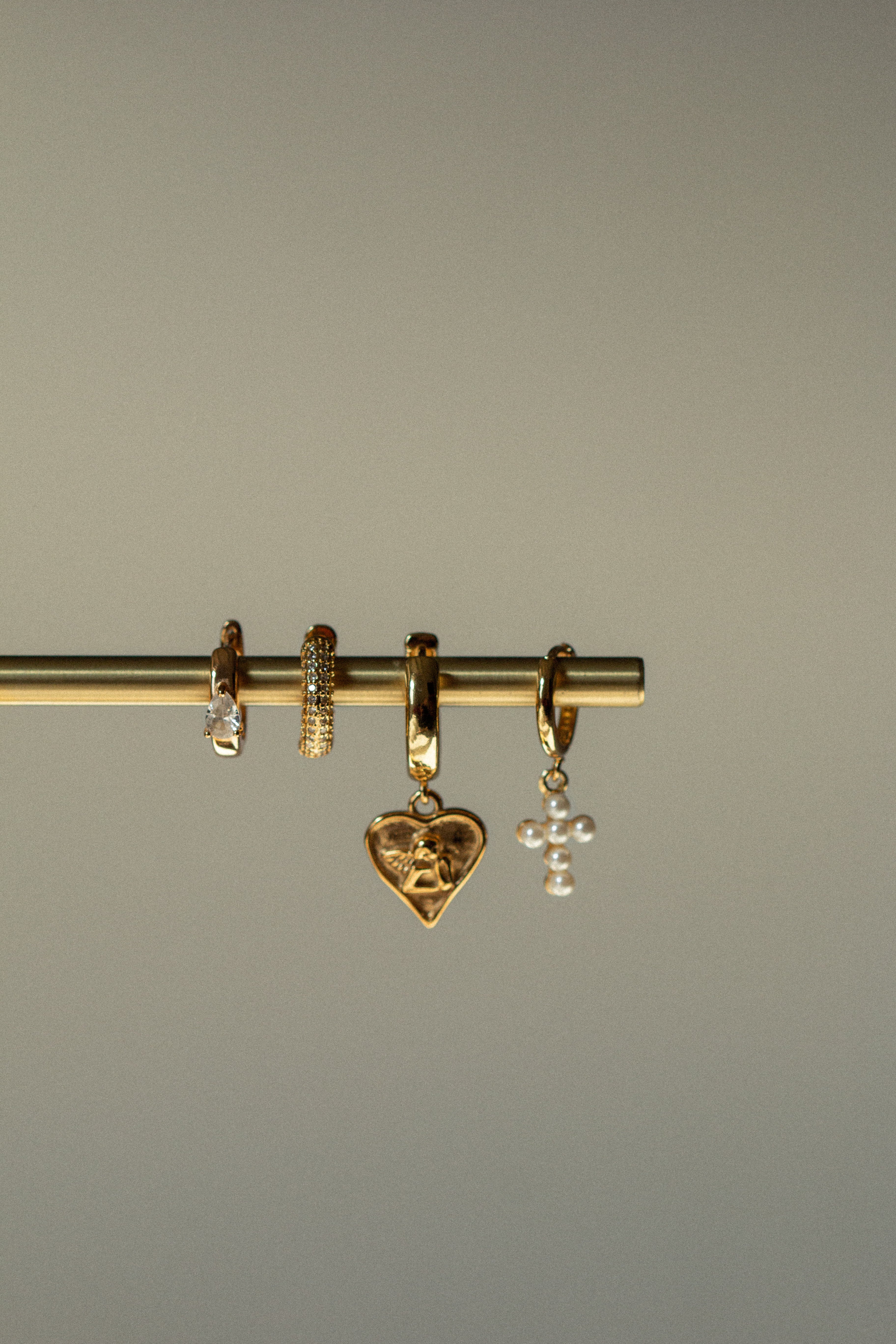 Tanya earrings