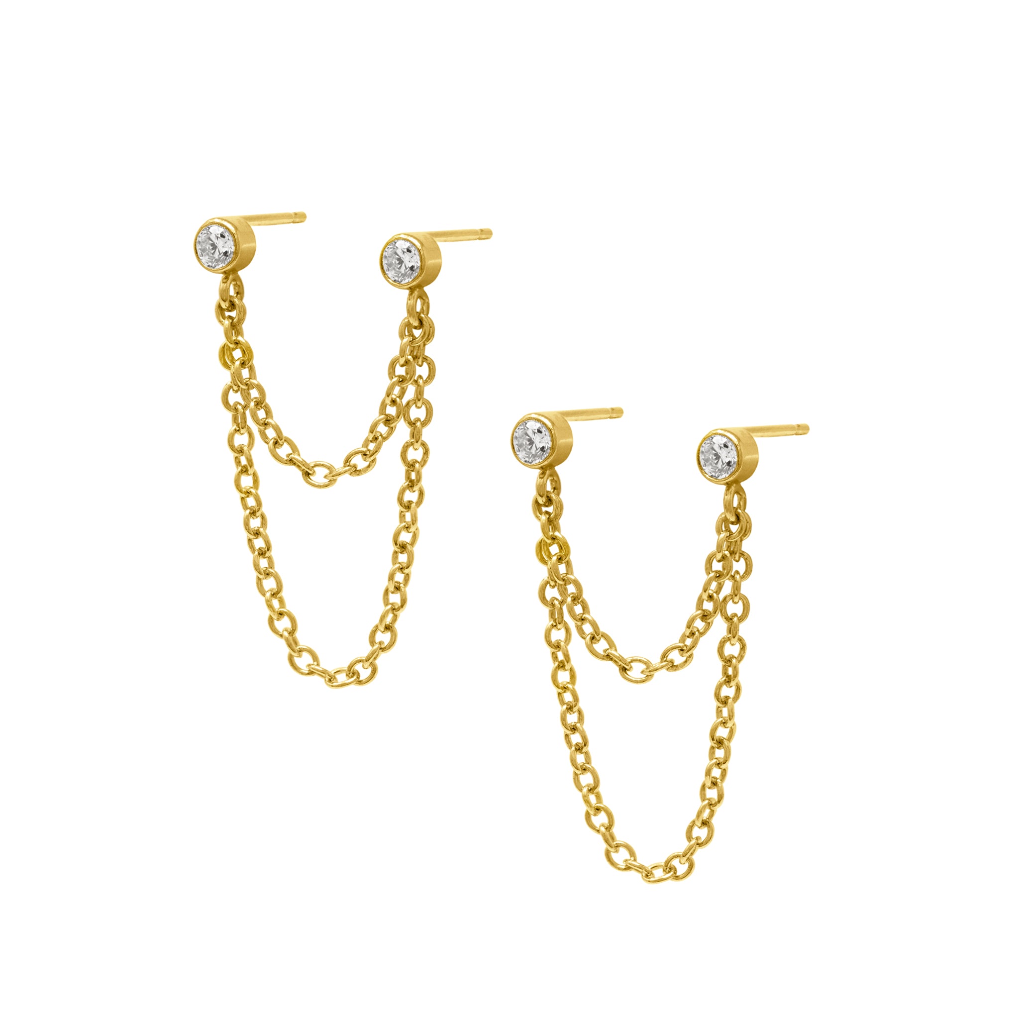 Tara earrings