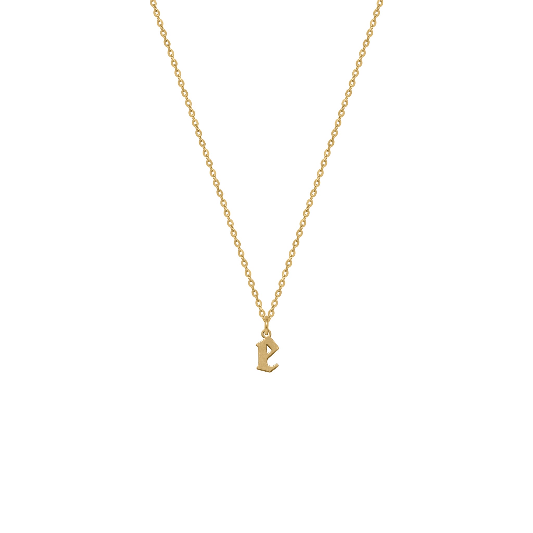 Jade necklace
