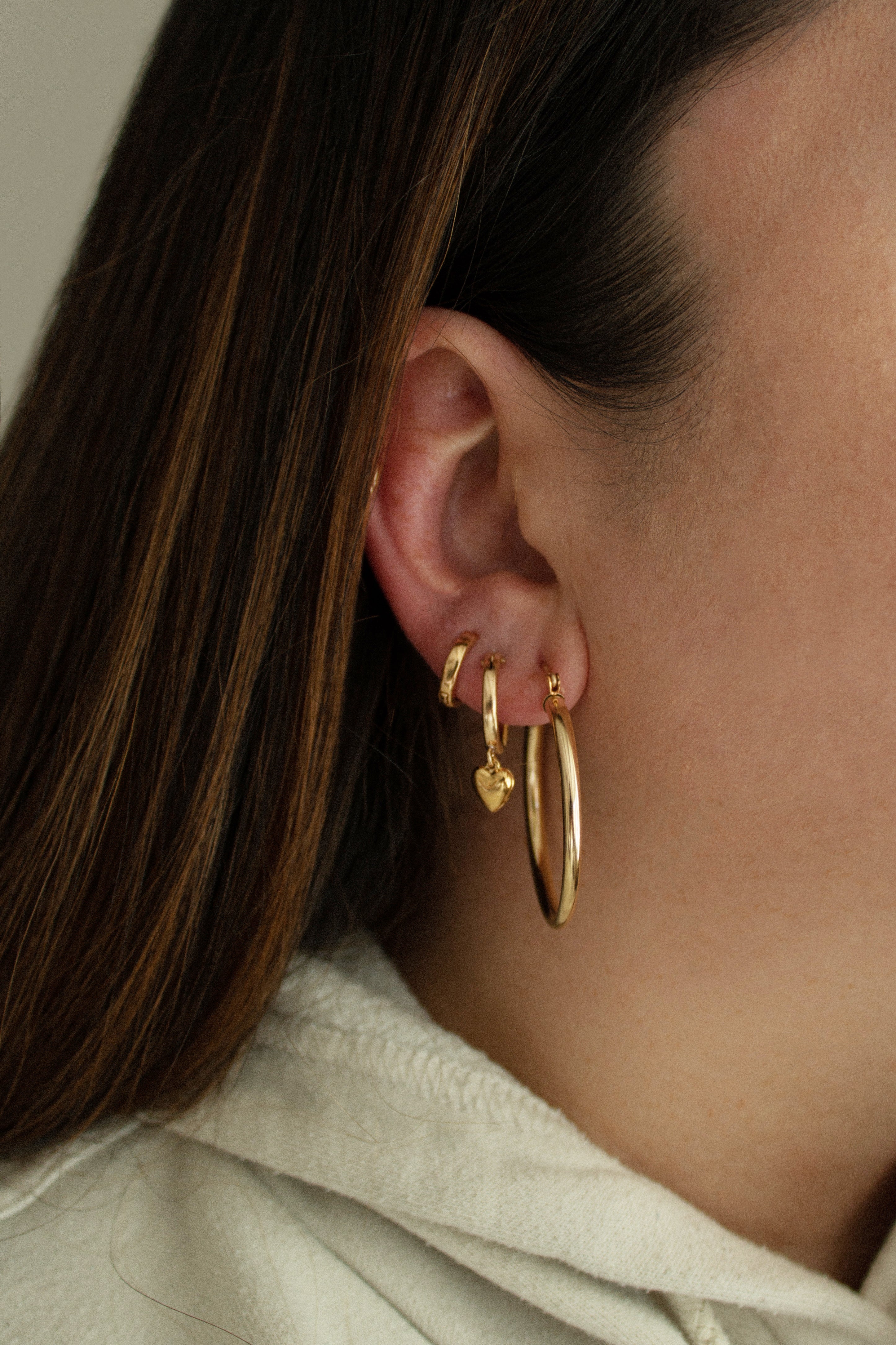 Hannah earrings