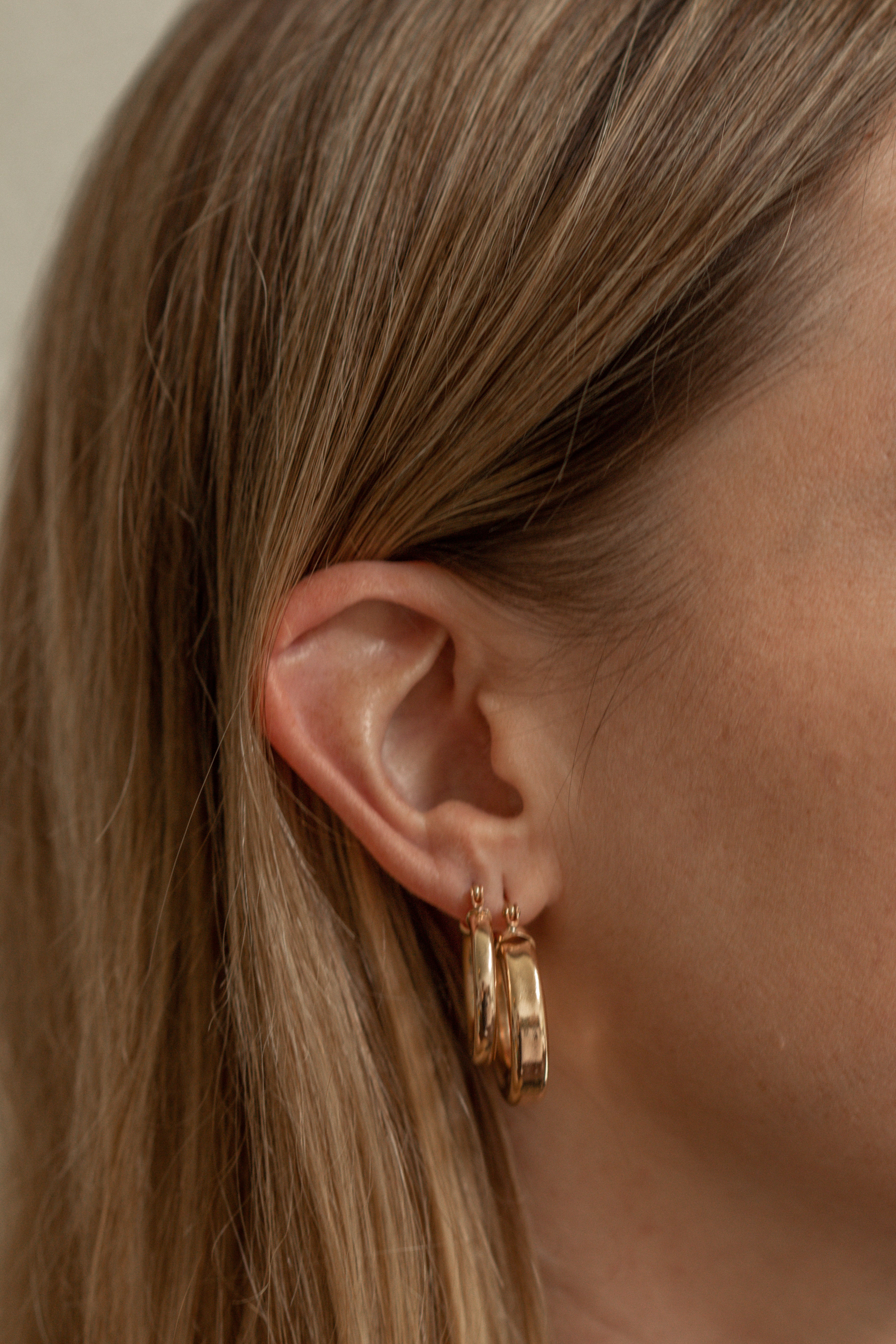 Lauren earrings