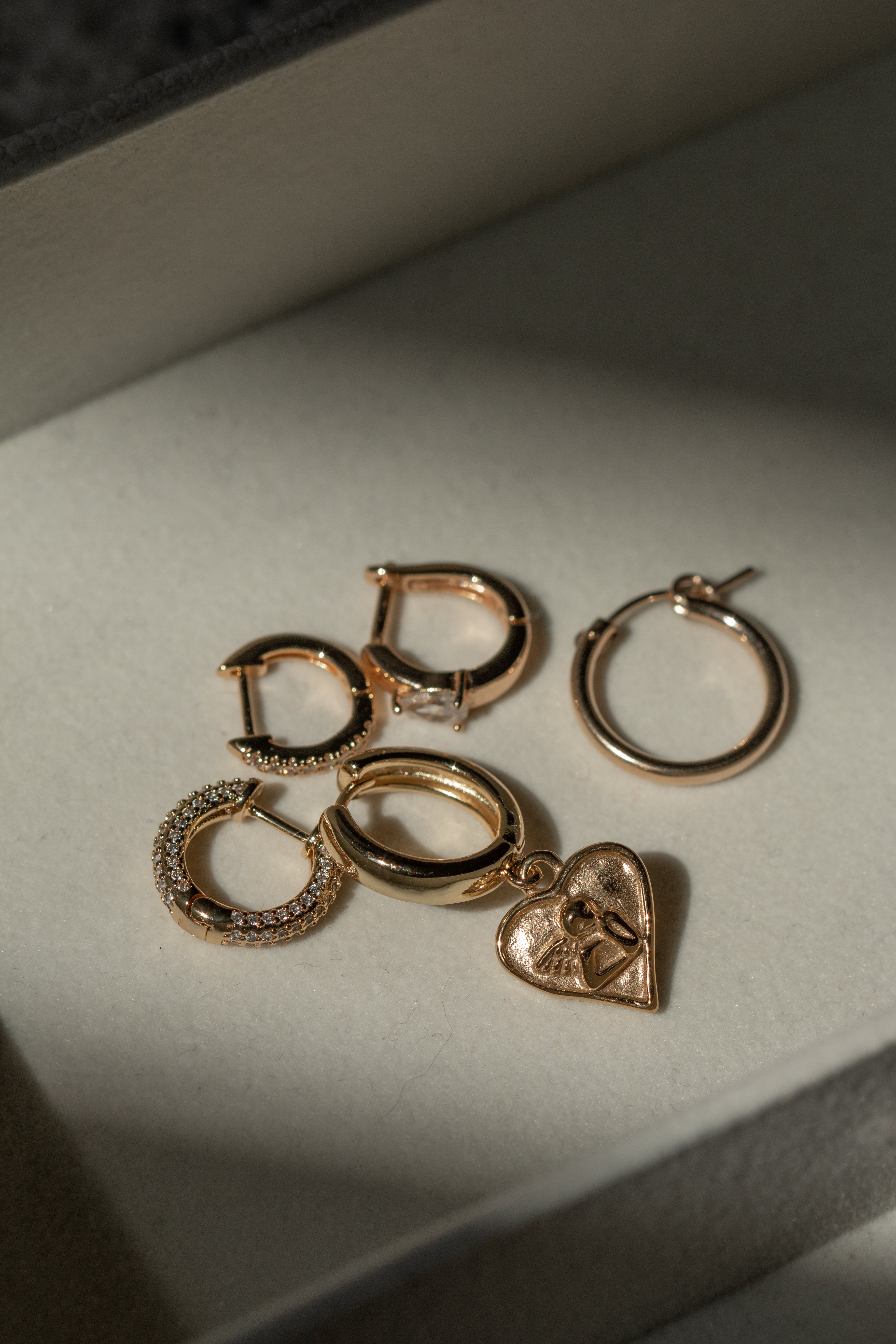Georgia earrings