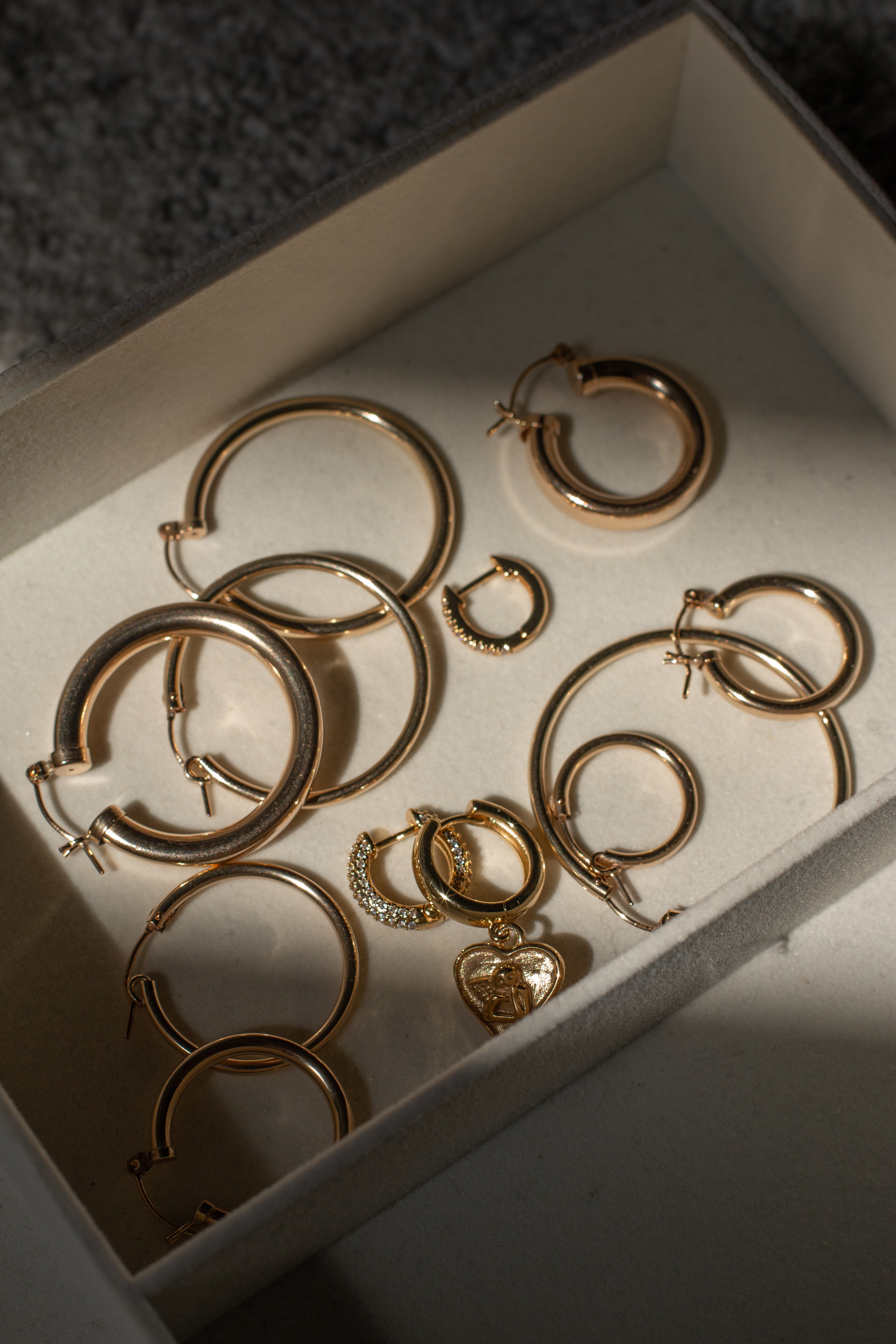Georgia earrings