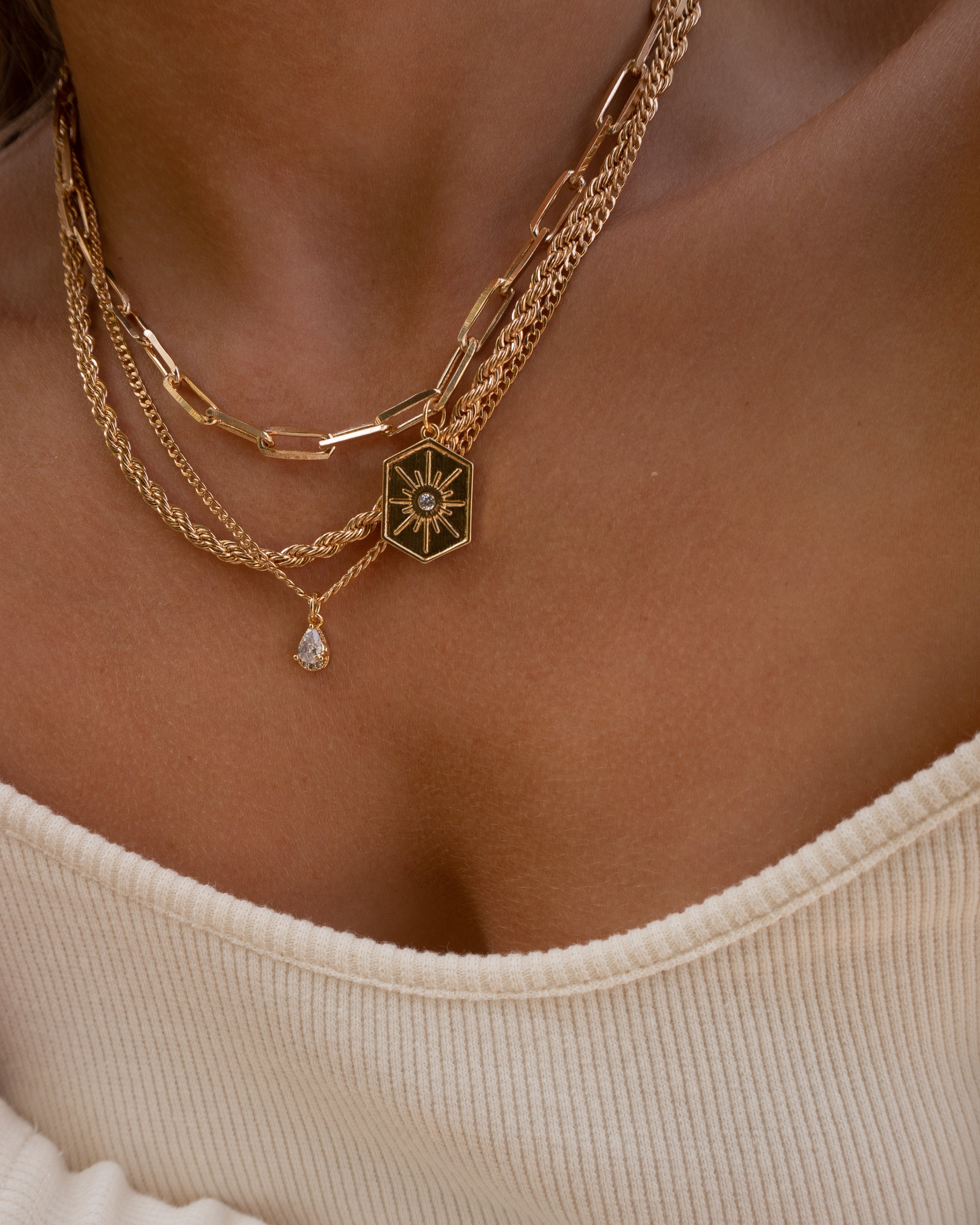 Lexi necklace