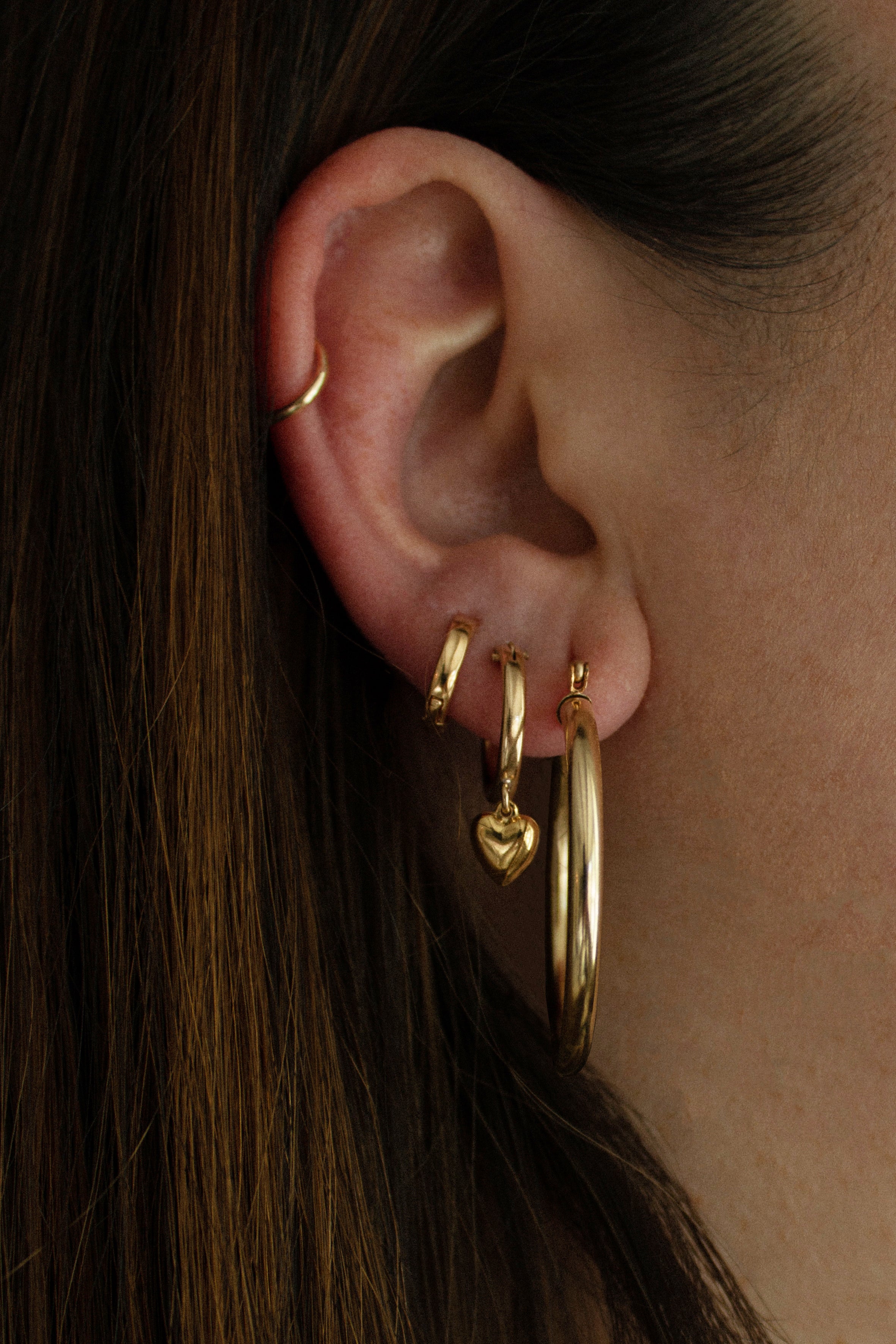 Brooke earrings