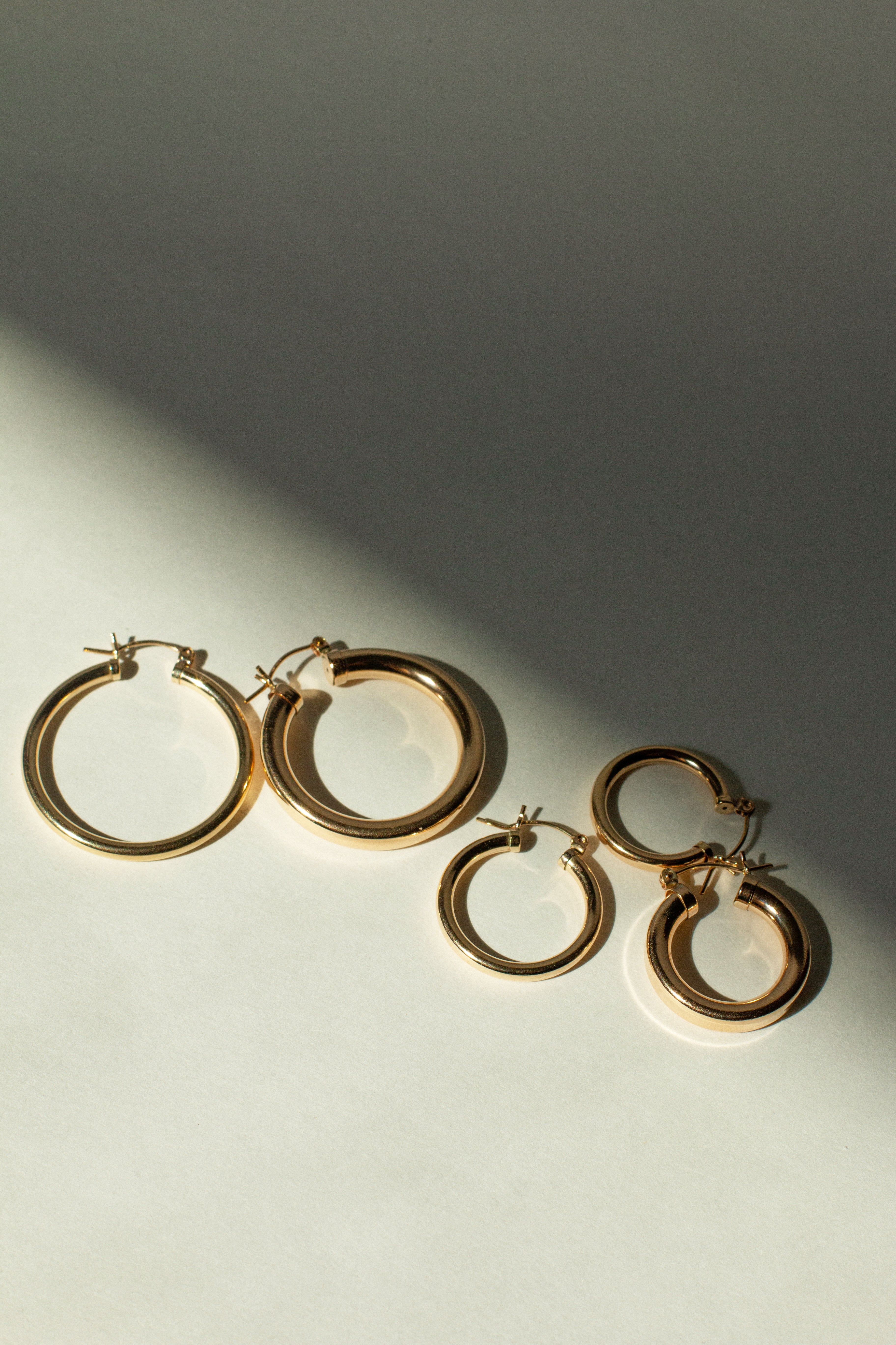 Lauren earrings