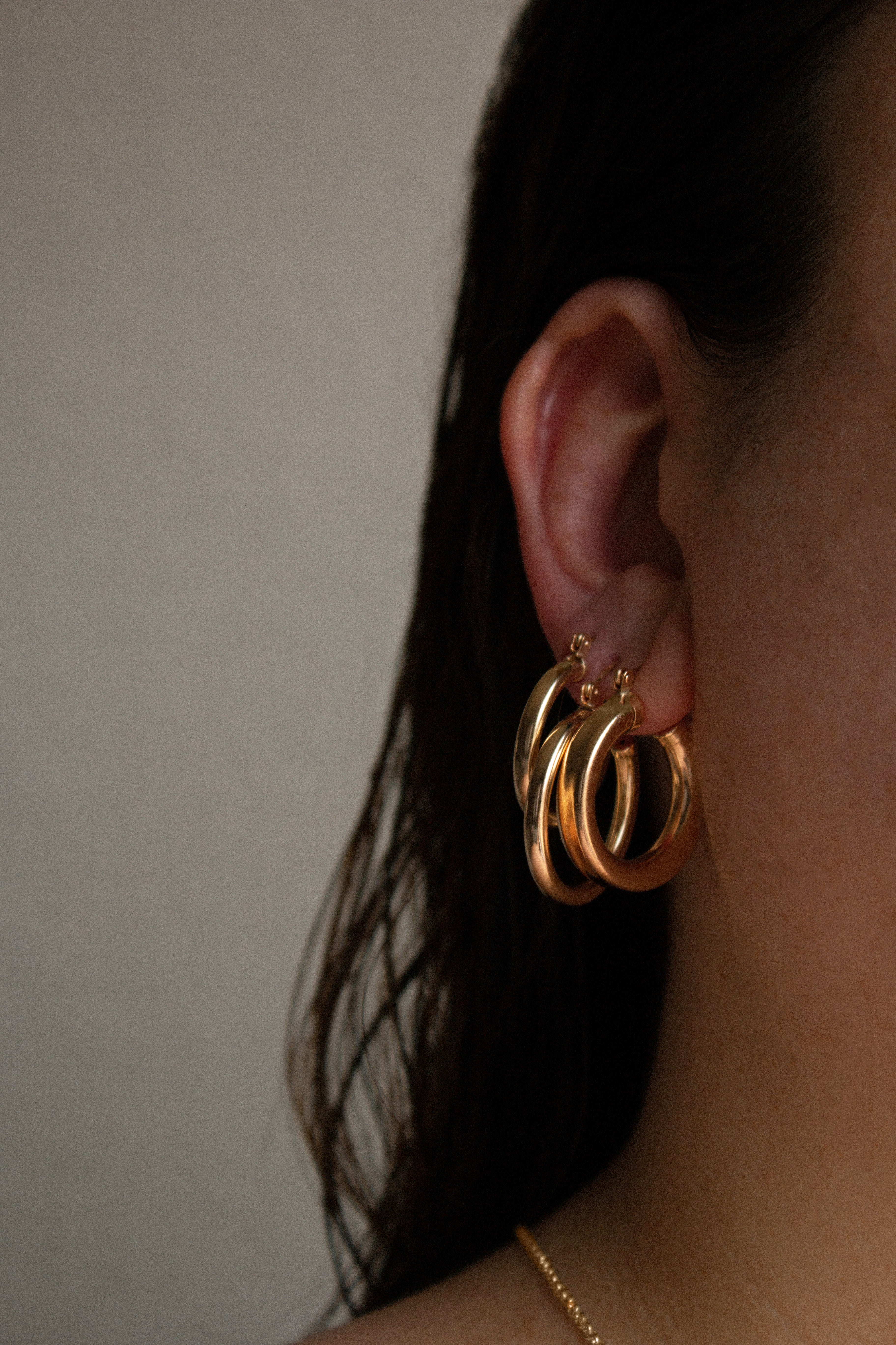 Lauren earrings