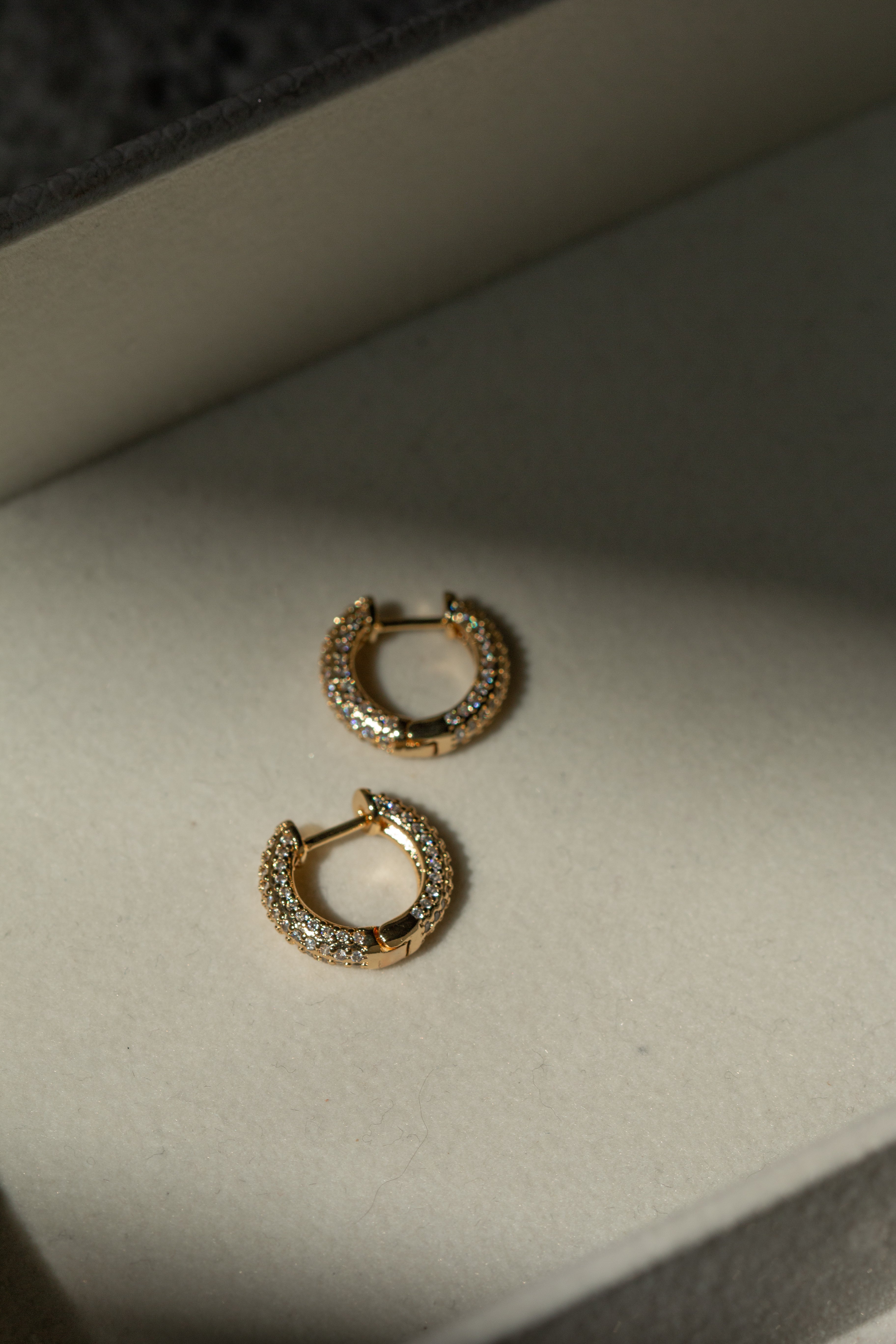 Georgia earrings