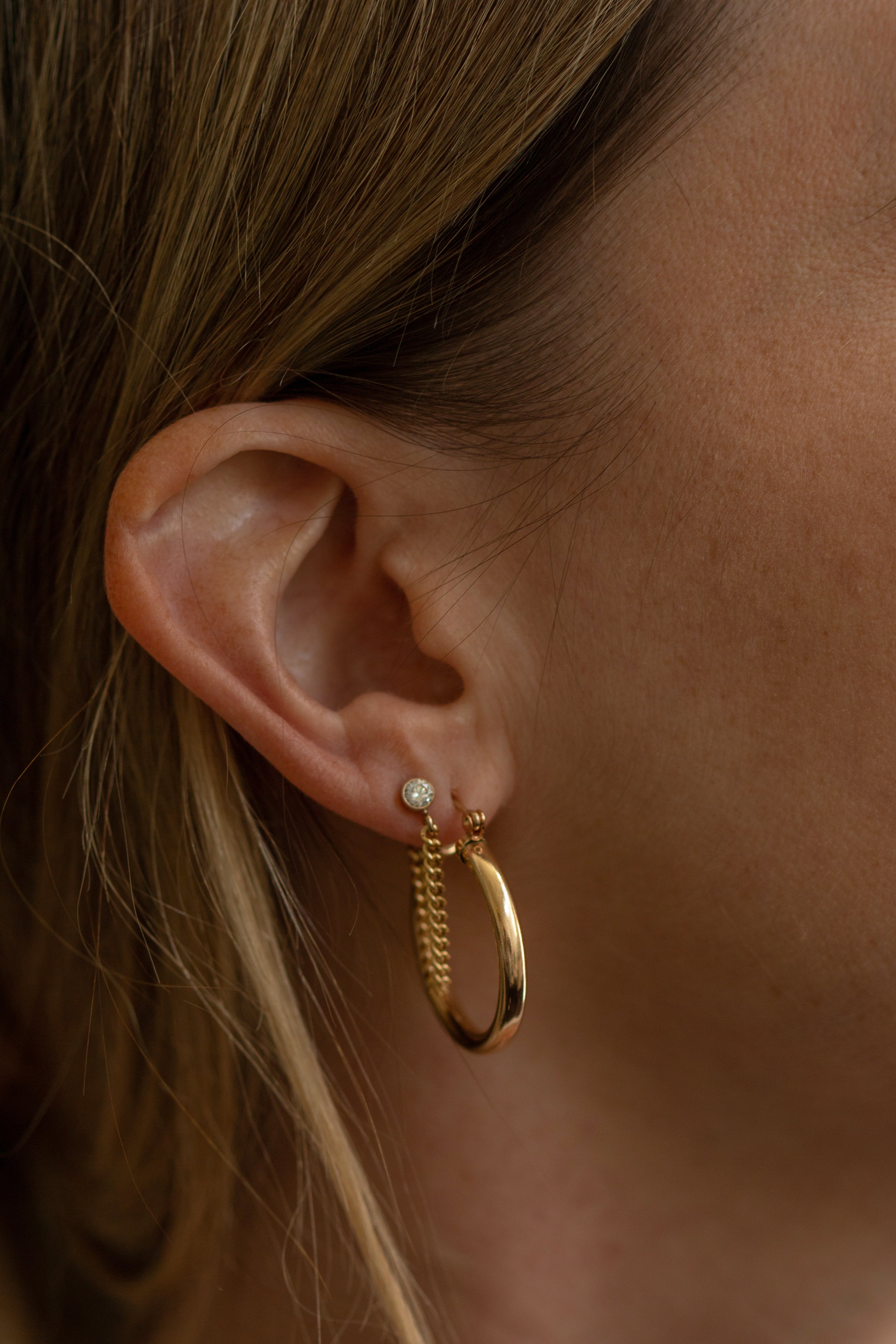 Gold filled hoops, everyday hoops, dainty hoop earrings, water resistant hoops, water resistant gold hoop earrings, dainty hoop earrings