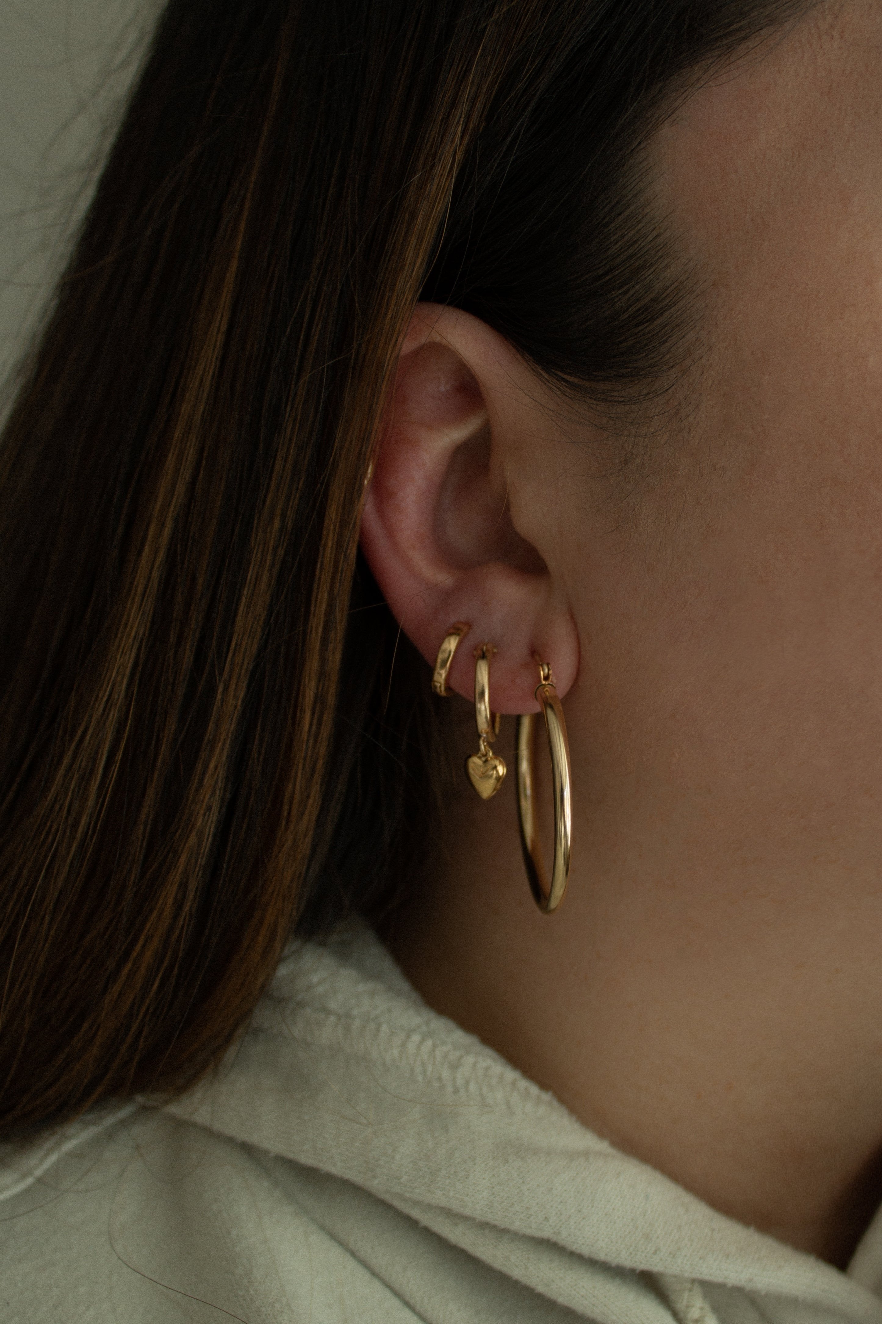 Lindsay earrings