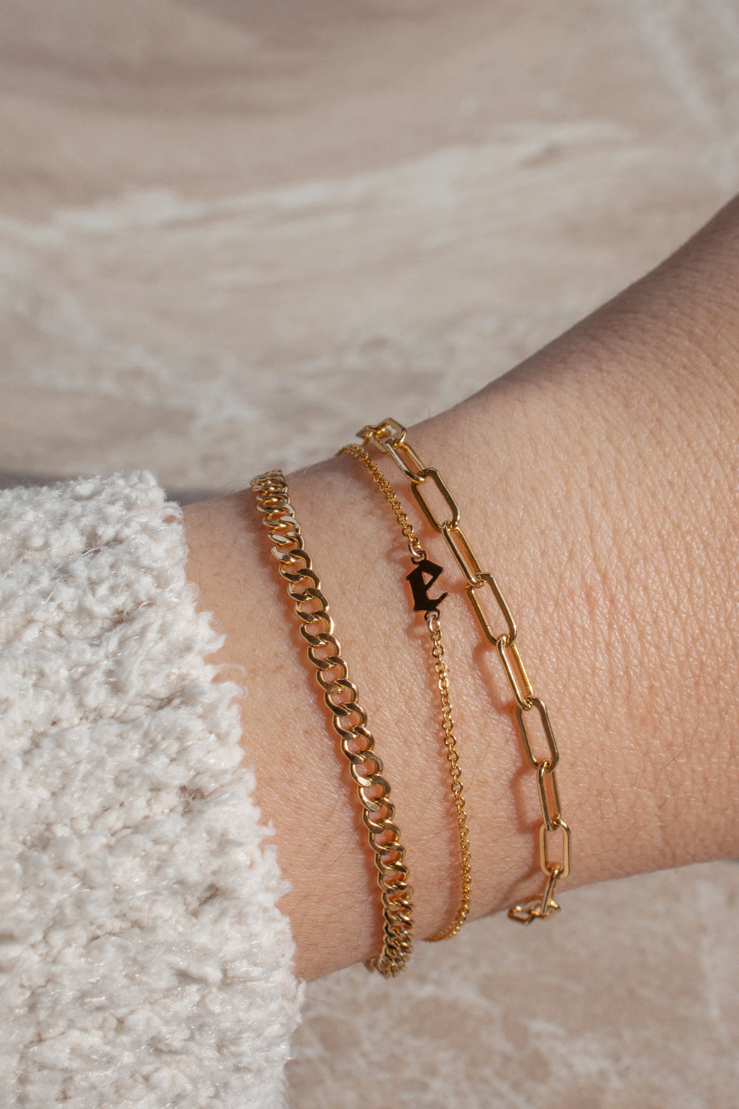 Olivia bracelet