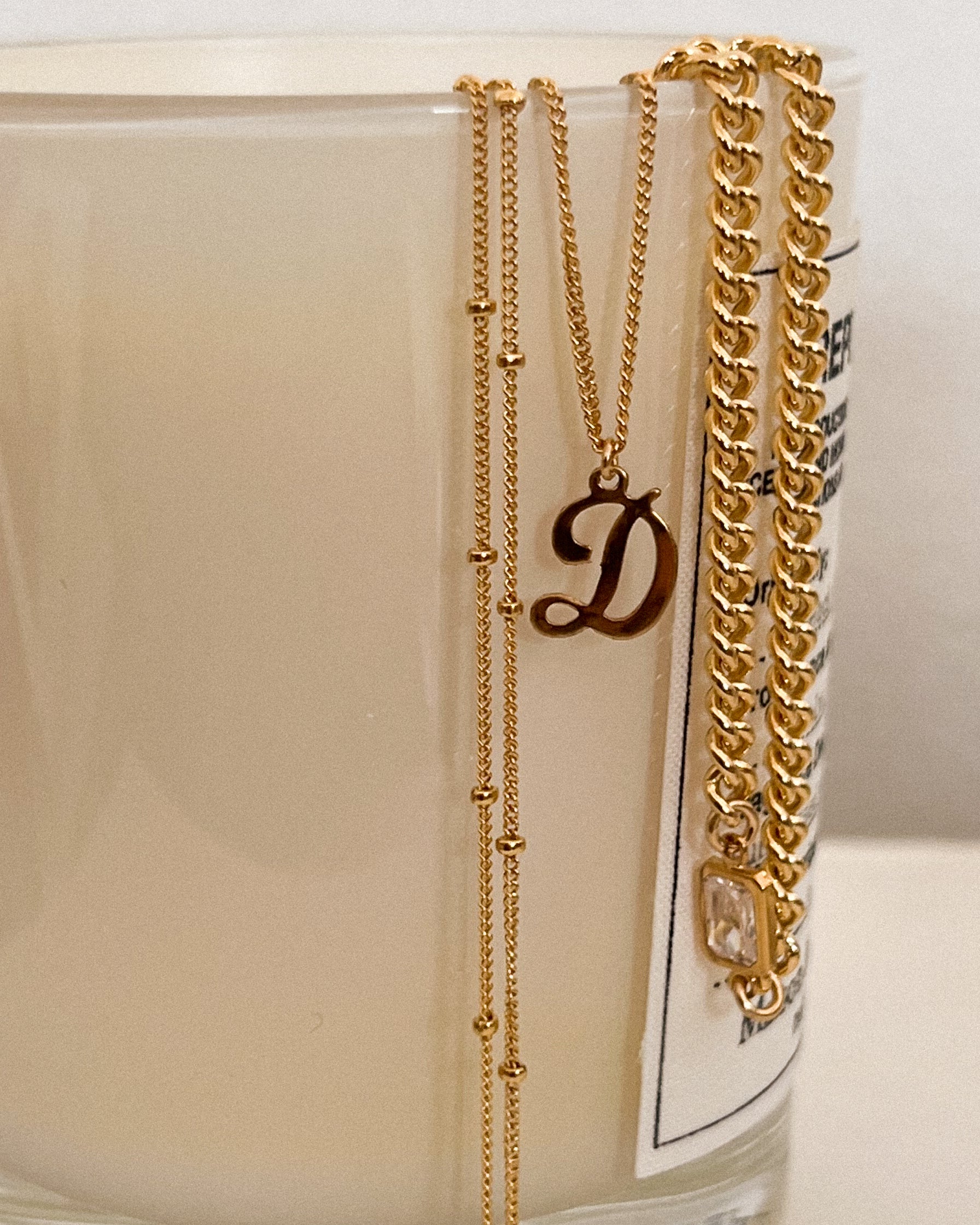 Gail necklace