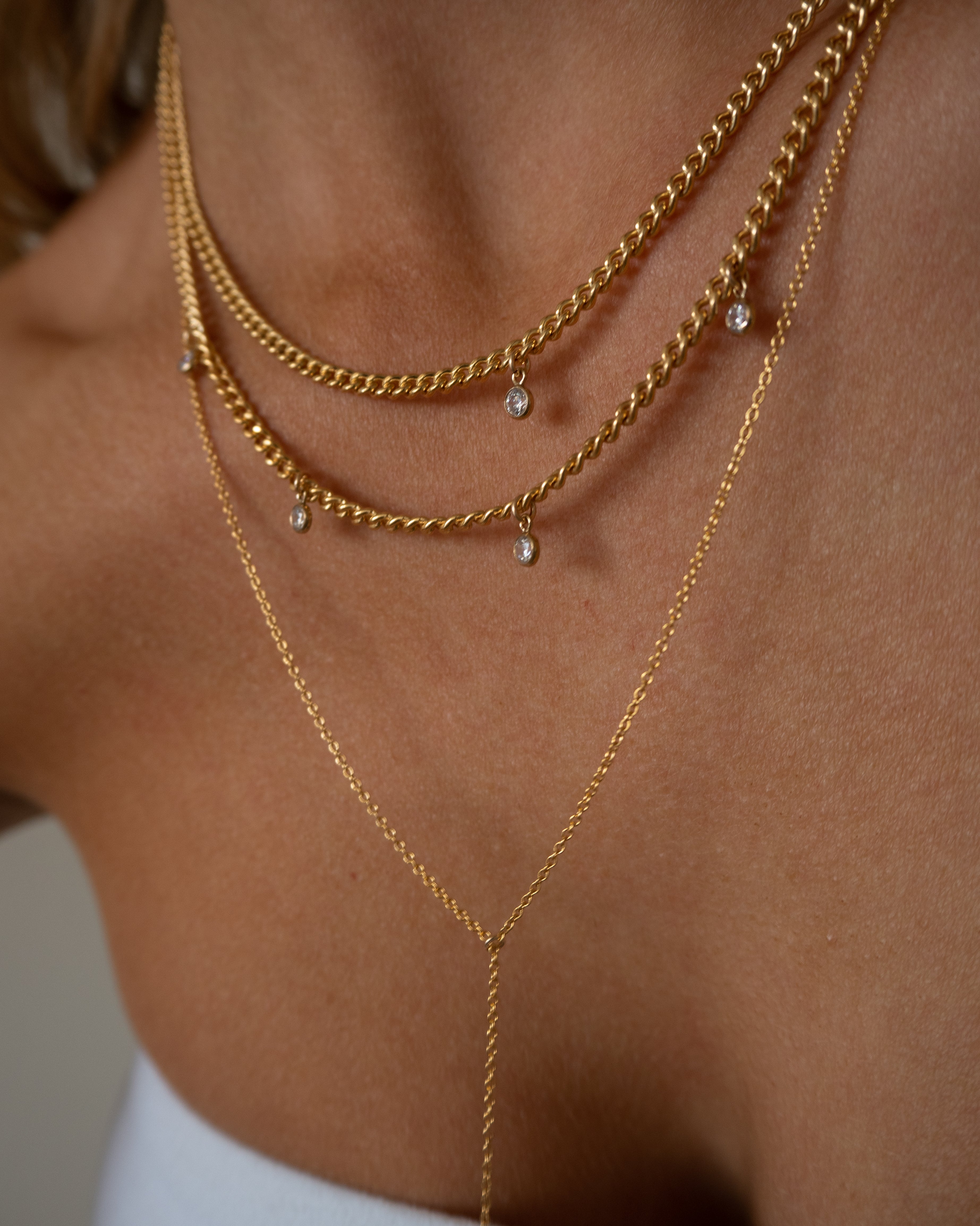 Miley Chain